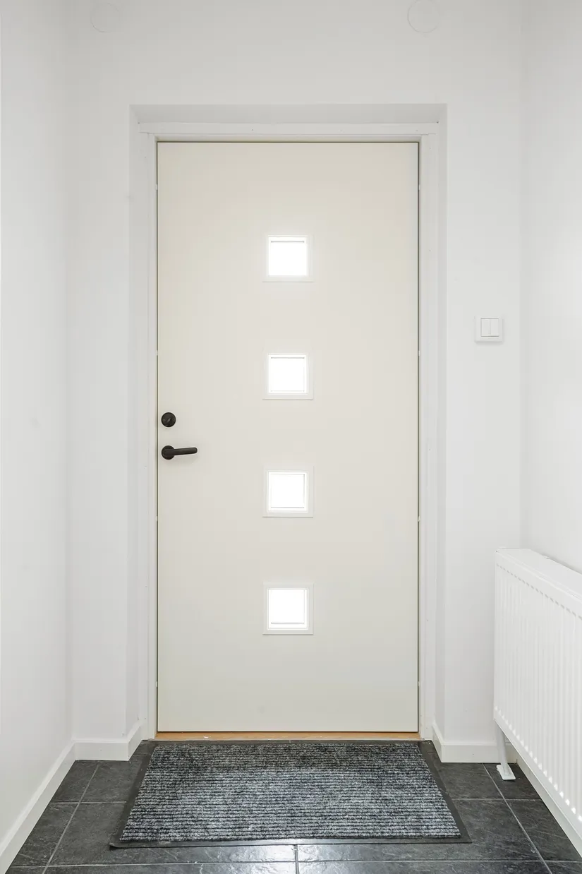 Villa, Torsgatan 5, Timrådalen, Timrå