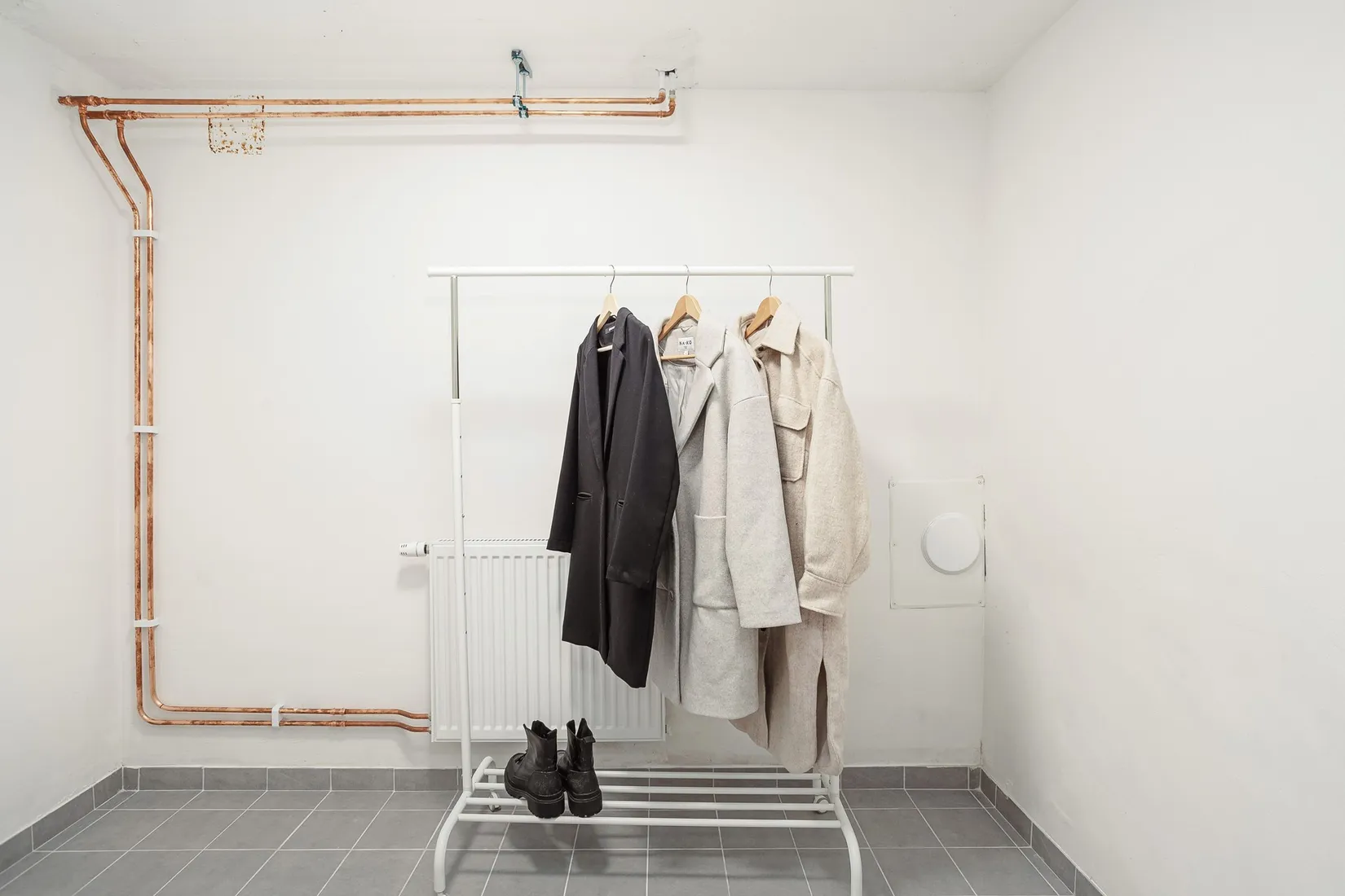 Villa, Torsgatan 5, Timrådalen, Timrå