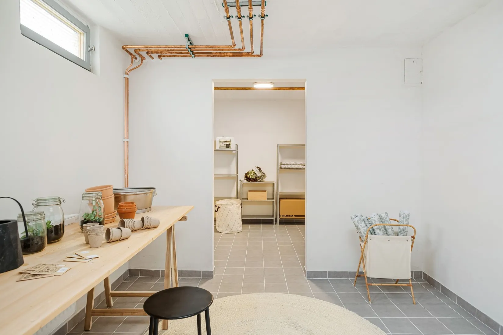 Villa, Torsgatan 5, Timrådalen, Timrå