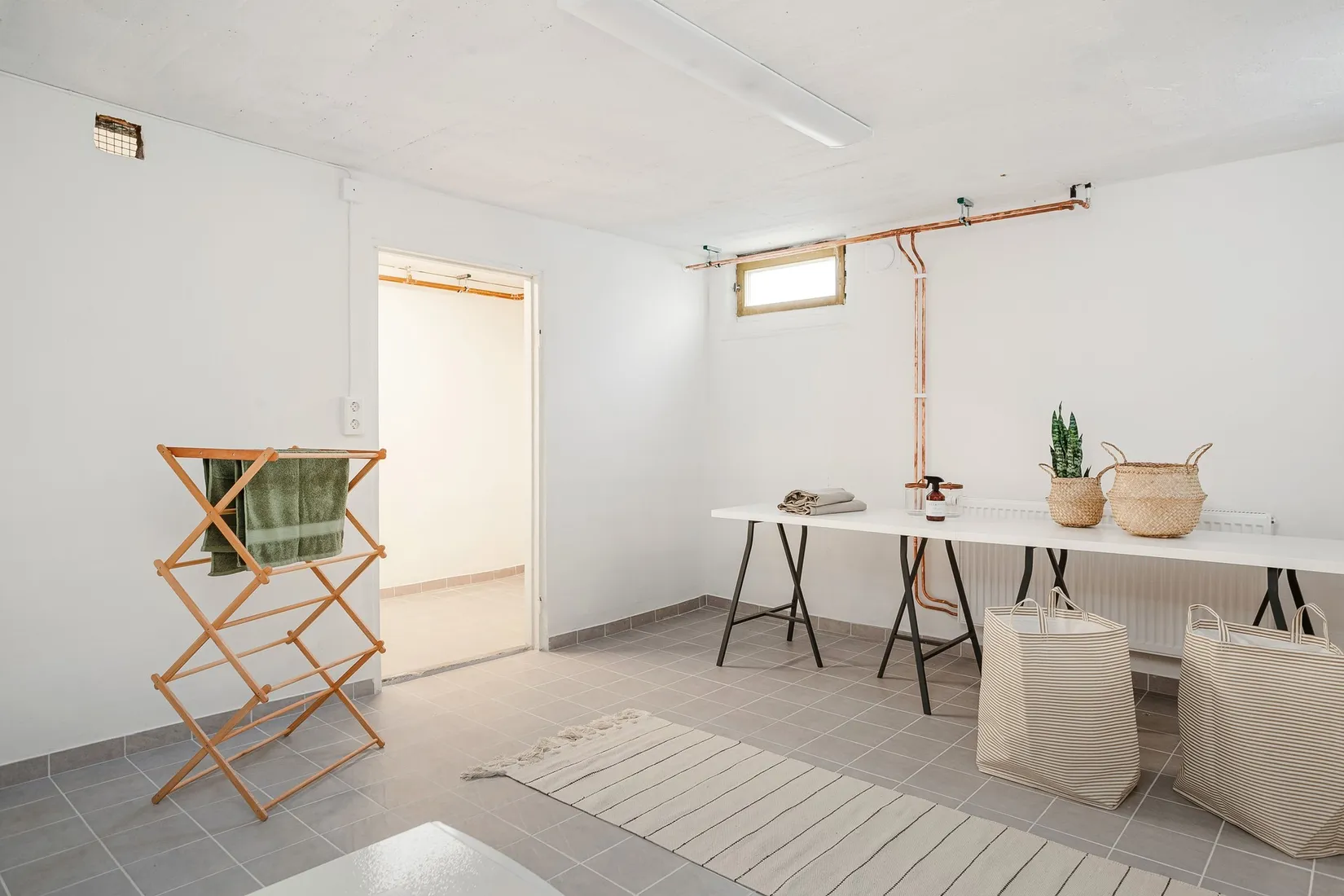 Villa, Torsgatan 5, Timrådalen, Timrå