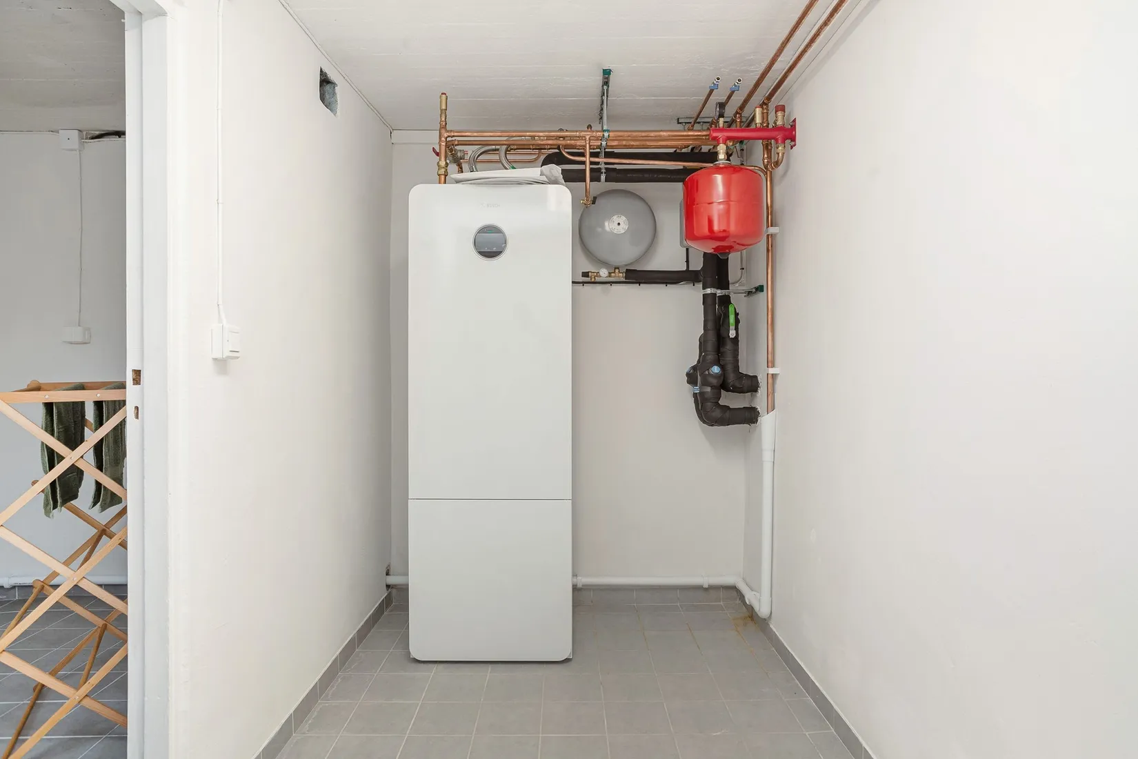 Villa, Torsgatan 5, Timrådalen, Timrå