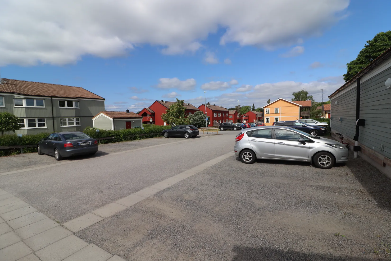 Bostadsrätt, Landstormsvägen 12B, Rimbo, Norrtälje