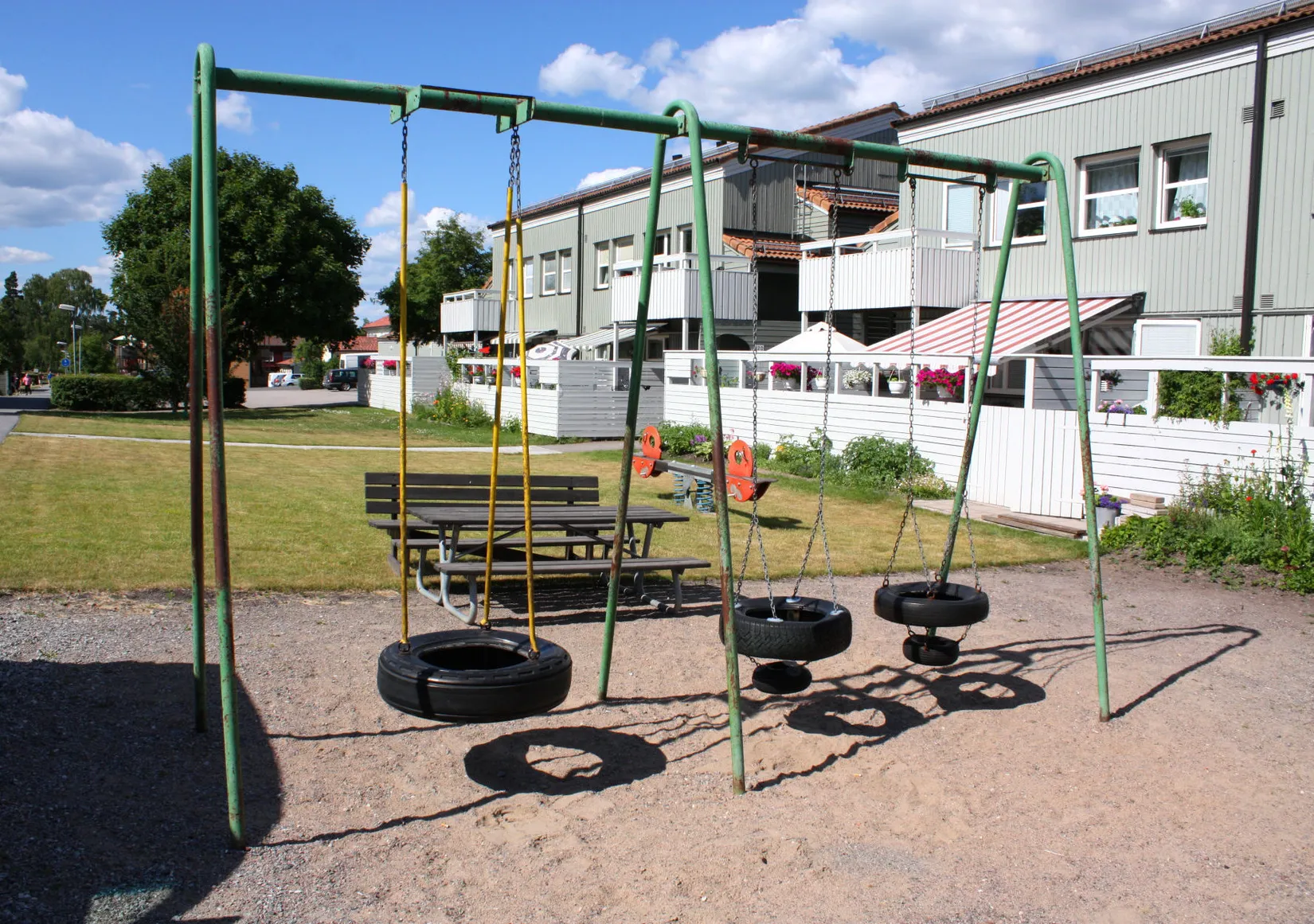 Bostadsrätt, Landstormsvägen 12B, Rimbo, Norrtälje