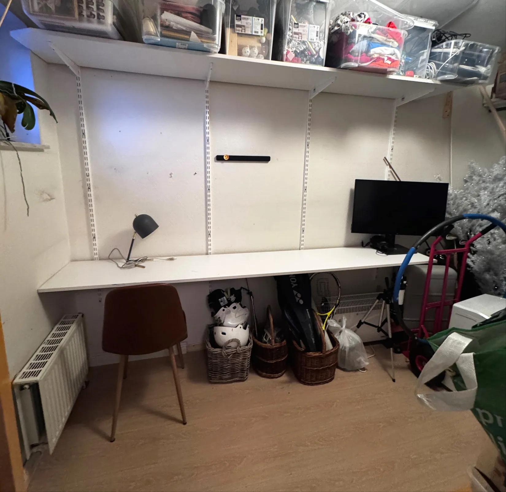 Bostadsrätt, Landstormsvägen 12B, Rimbo, Norrtälje