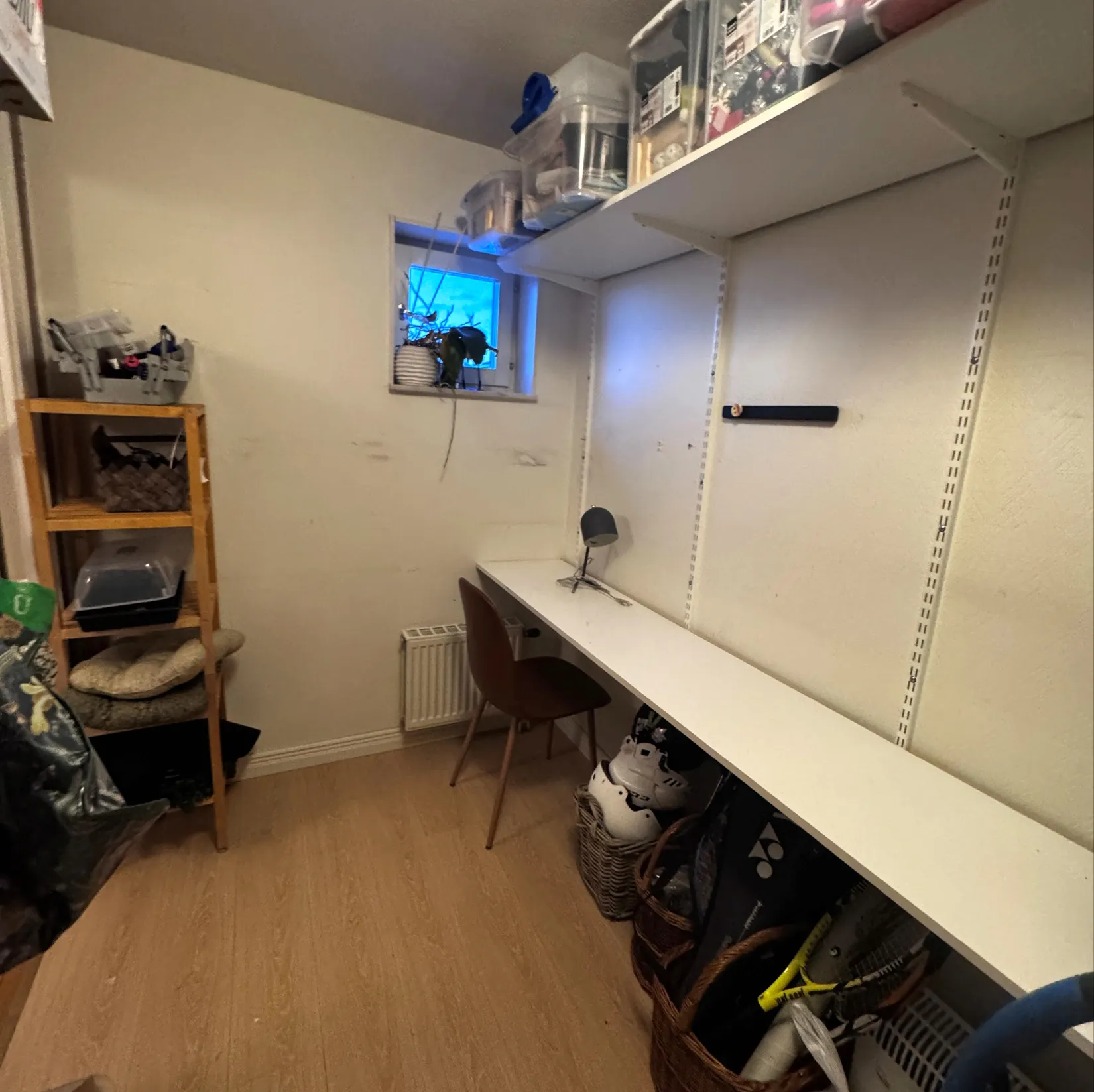 Bostadsrätt, Landstormsvägen 12B, Rimbo, Norrtälje