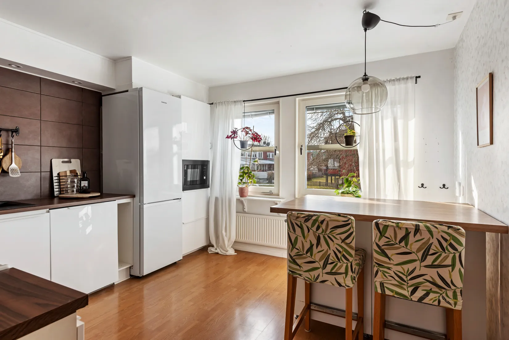 Bostadsrätt, Landstormsvägen 12B, Rimbo, Norrtälje