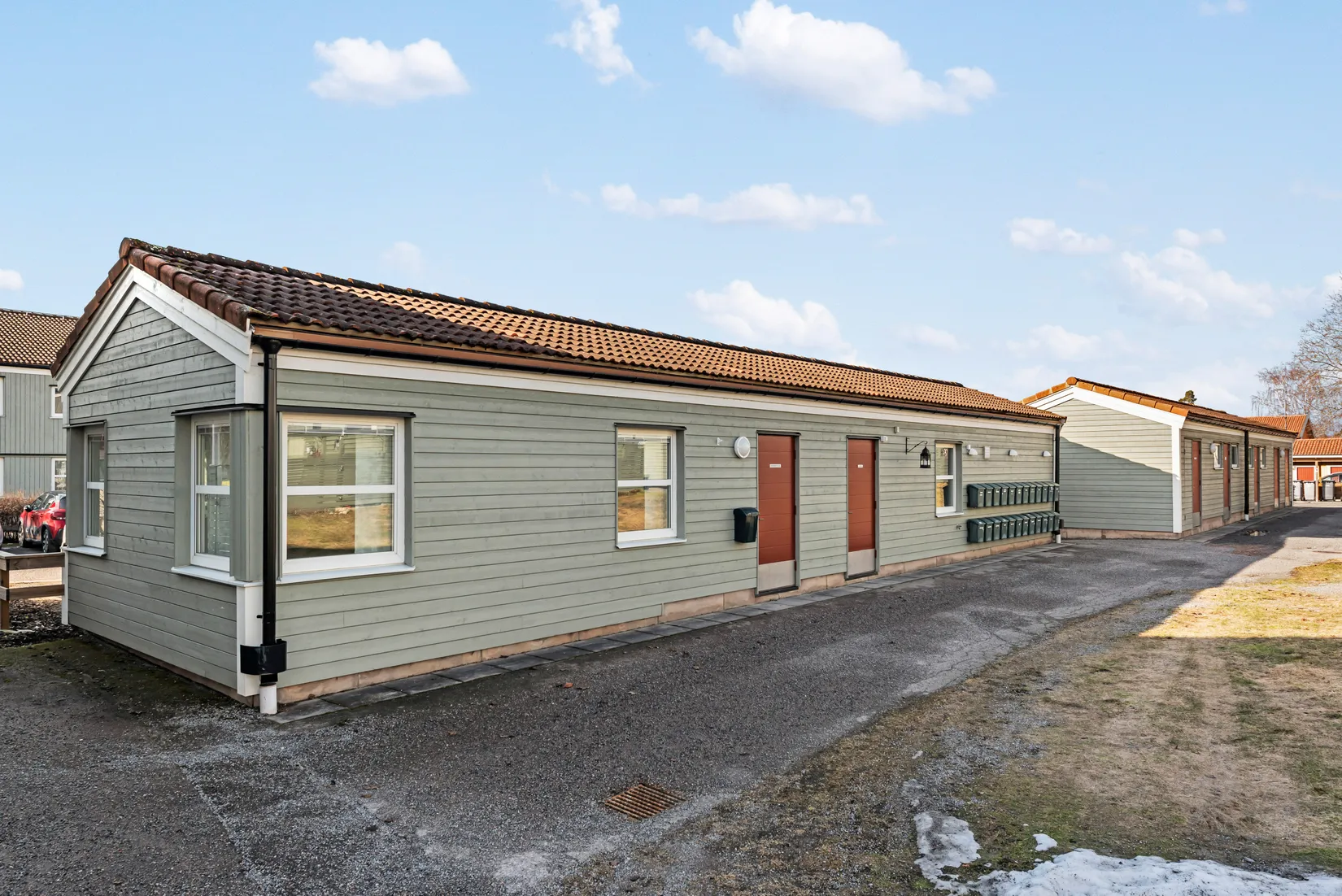 Bostadsrätt, Landstormsvägen 12B, Rimbo, Norrtälje