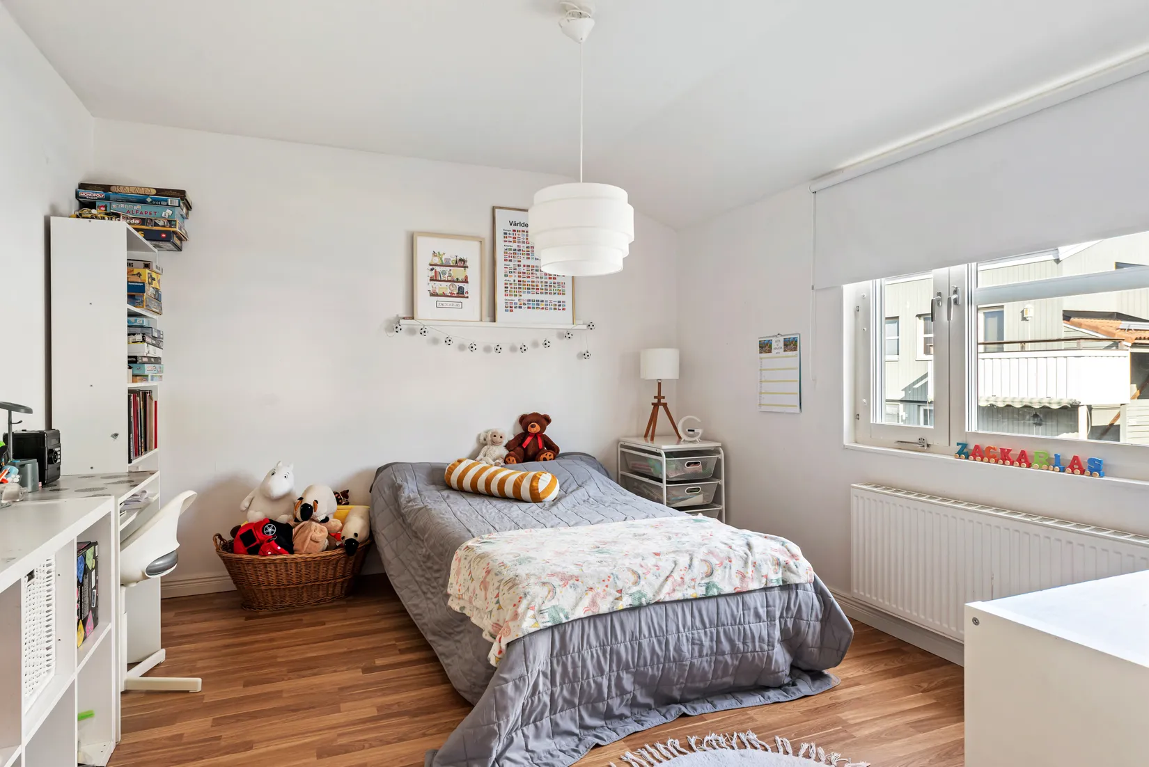 Bostadsrätt, Landstormsvägen 12B, Rimbo, Norrtälje