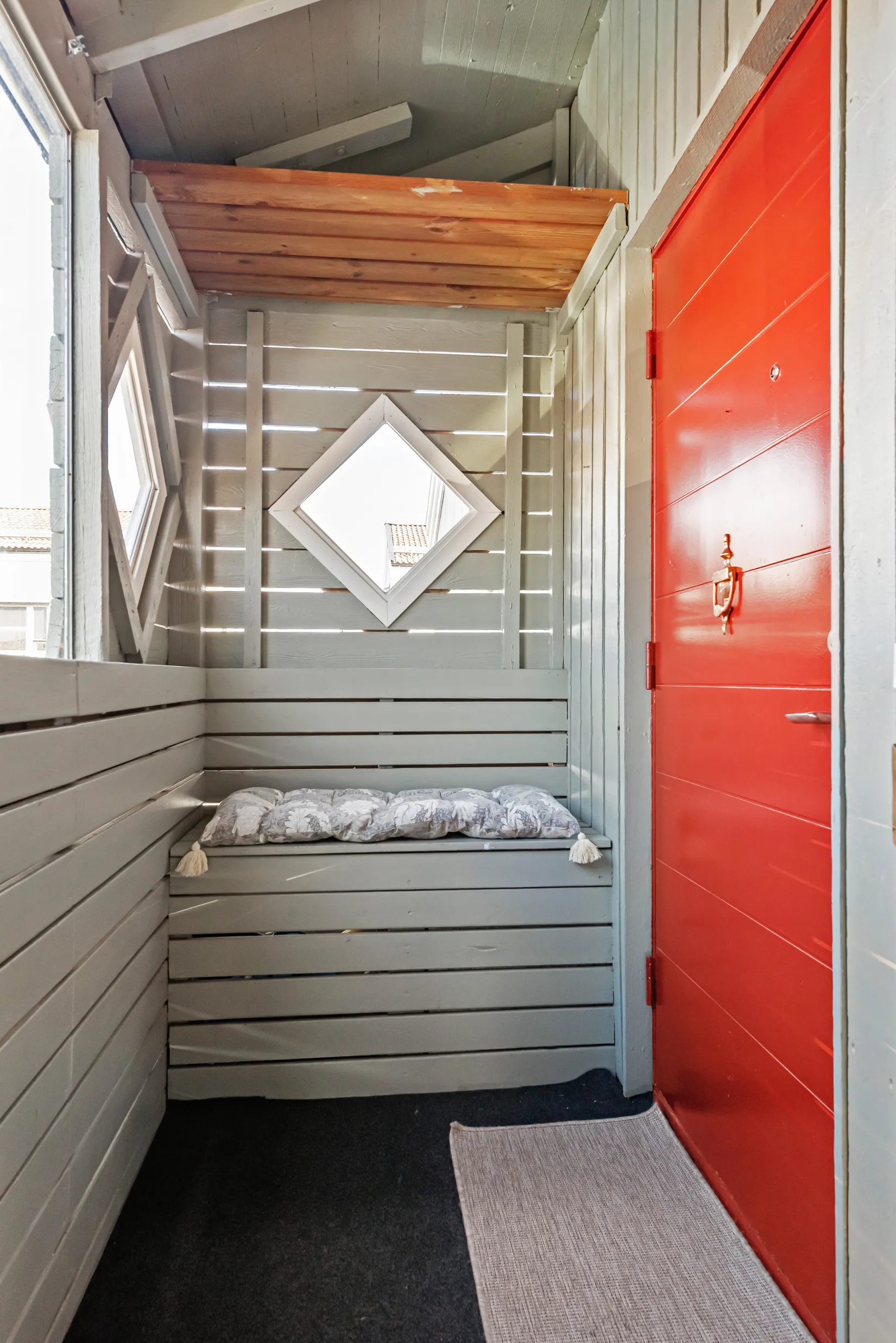 Bostadsrätt, Landstormsvägen 12B, Rimbo, Norrtälje