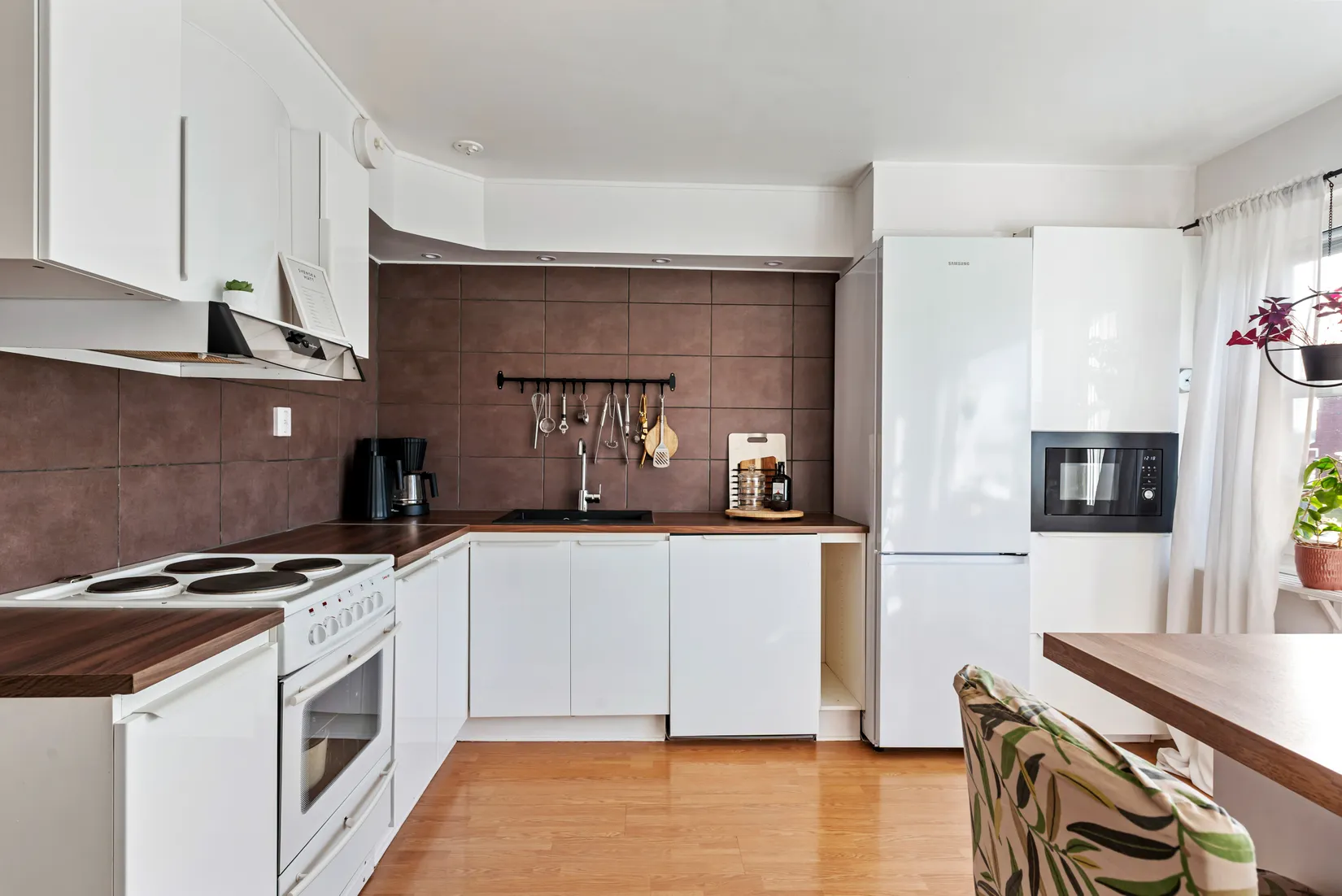 Bostadsrätt, Landstormsvägen 12B, Rimbo, Norrtälje