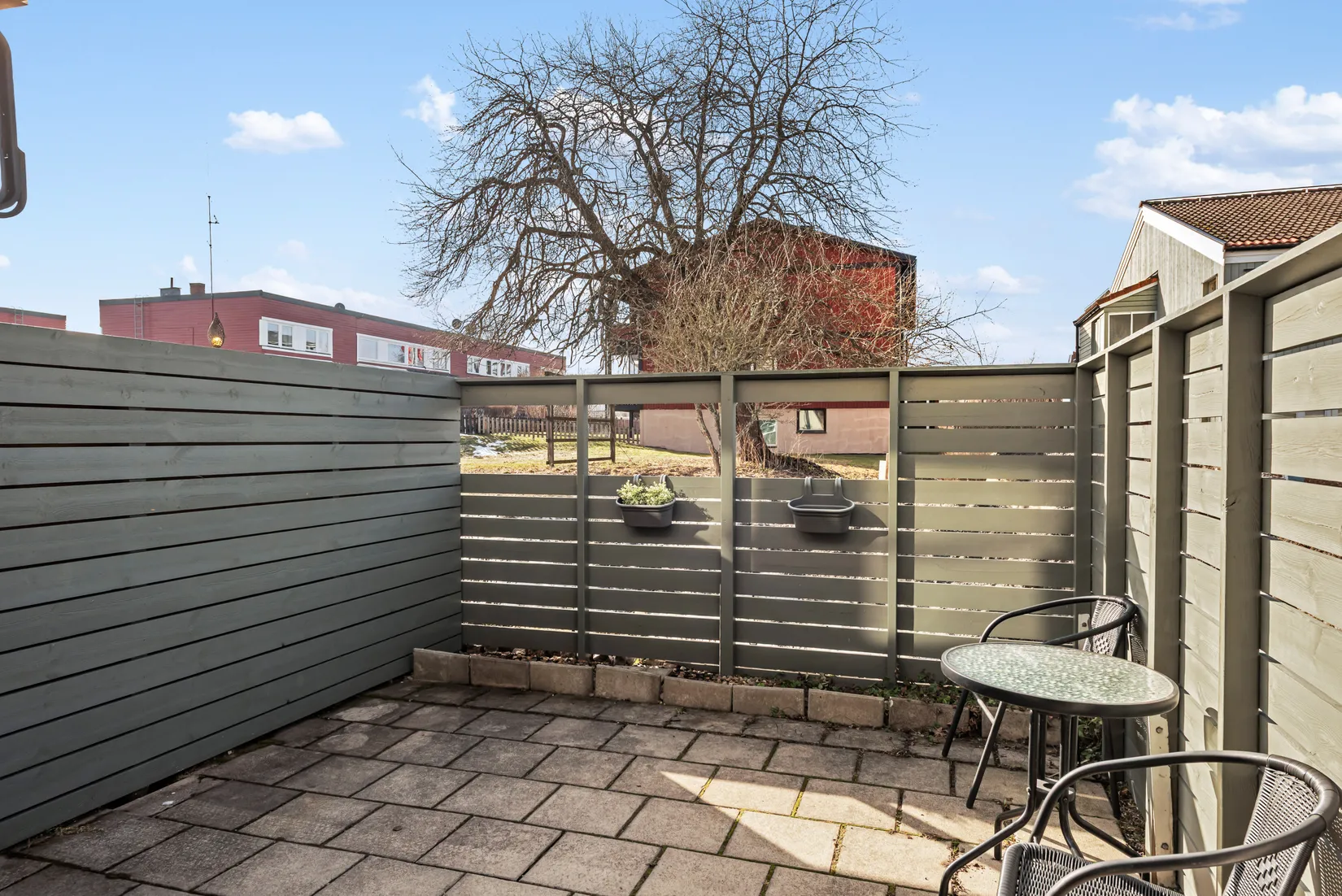 Bostadsrätt, Landstormsvägen 12B, Rimbo, Norrtälje