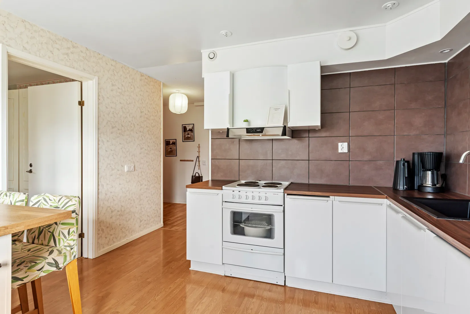 Bostadsrätt, Landstormsvägen 12B, Rimbo, Norrtälje