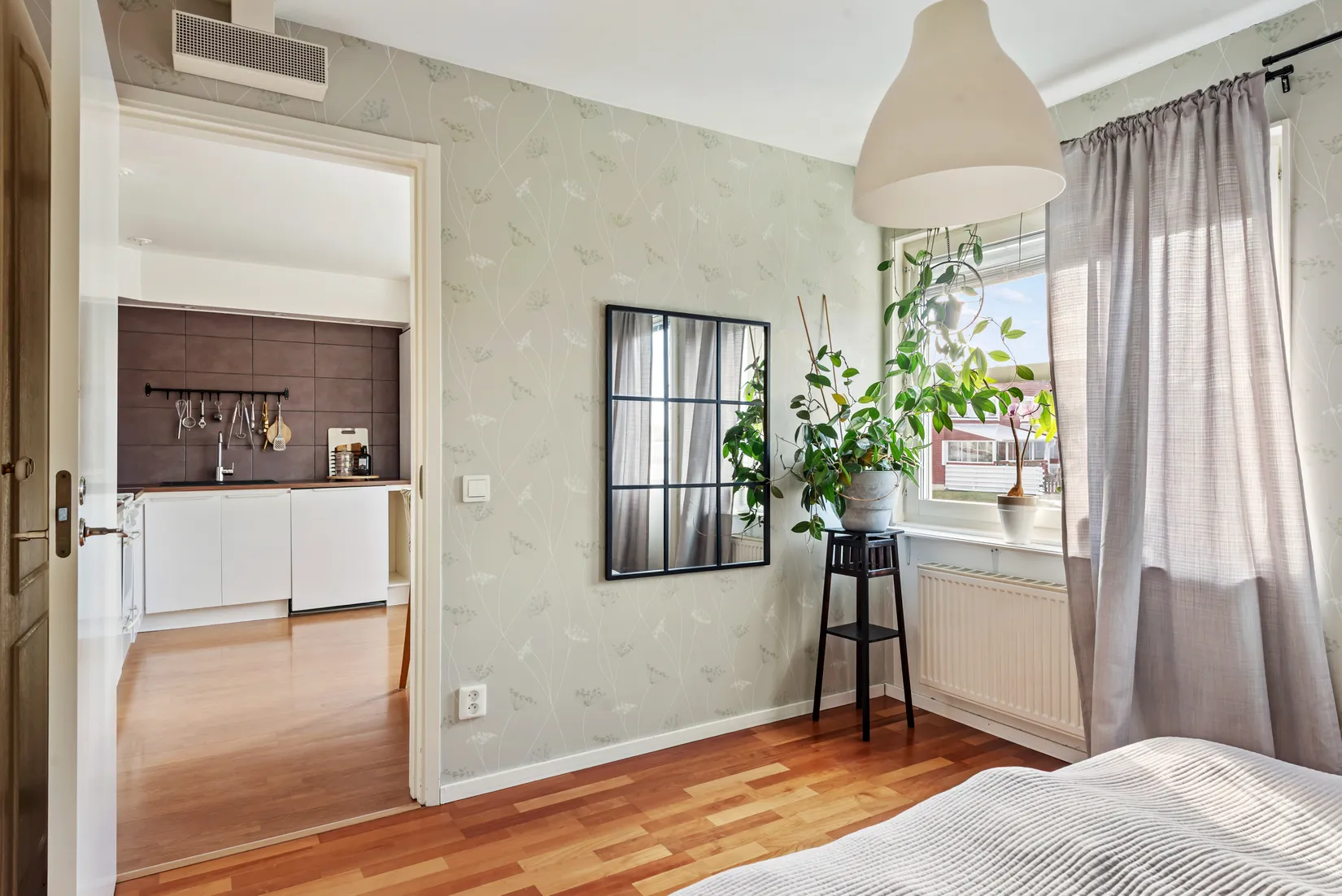 Bostadsrätt, Landstormsvägen 12B, Rimbo, Norrtälje