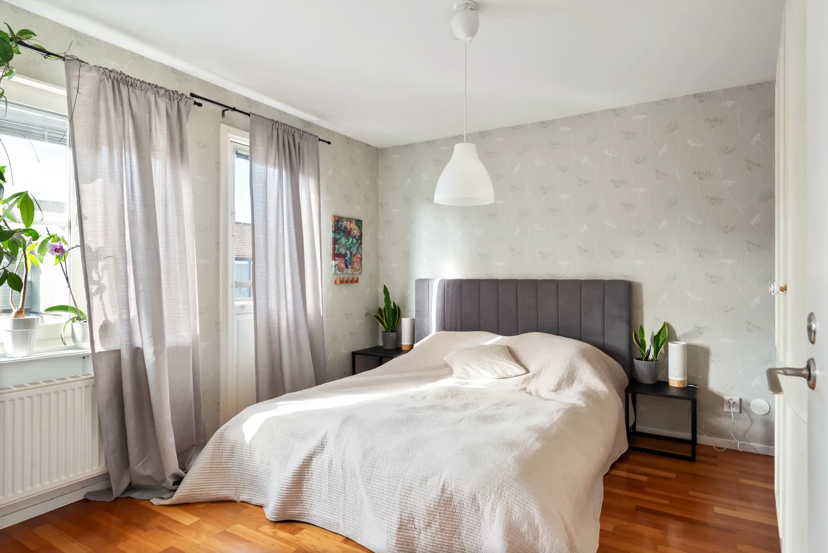 Bostadsrätt, Landstormsvägen 12B, Rimbo, Norrtälje