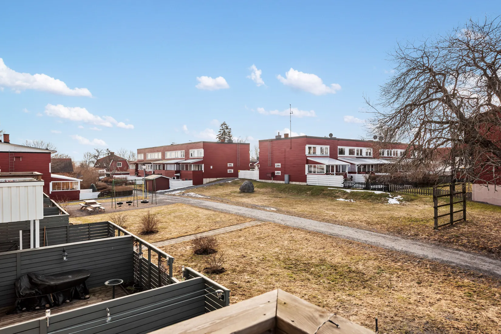 Bostadsrätt, Landstormsvägen 12B, Rimbo, Norrtälje