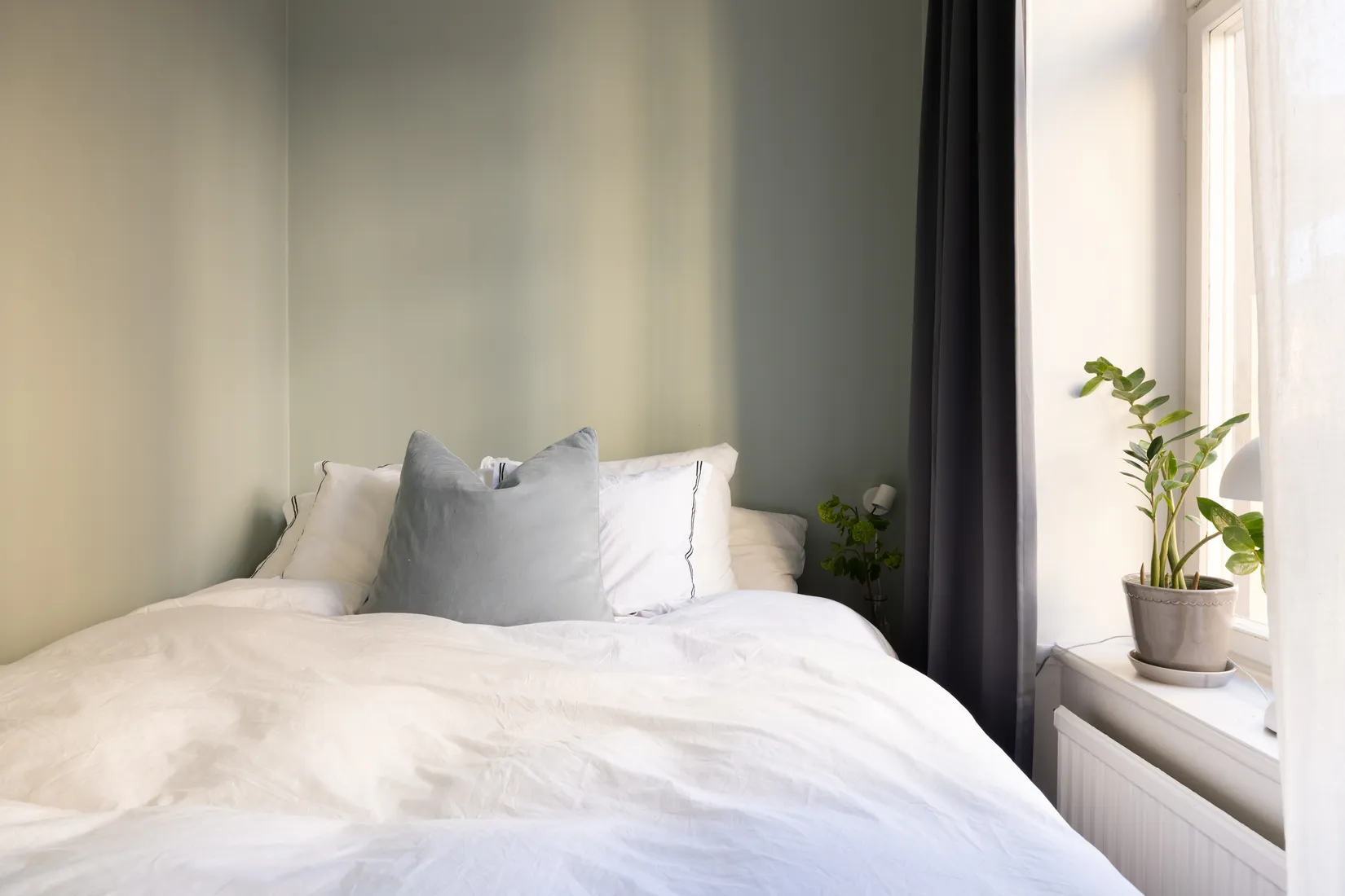 Bostadsrätt, Karlbergsvägen 32B, 1,5 tr, Vasastan, Stockholm