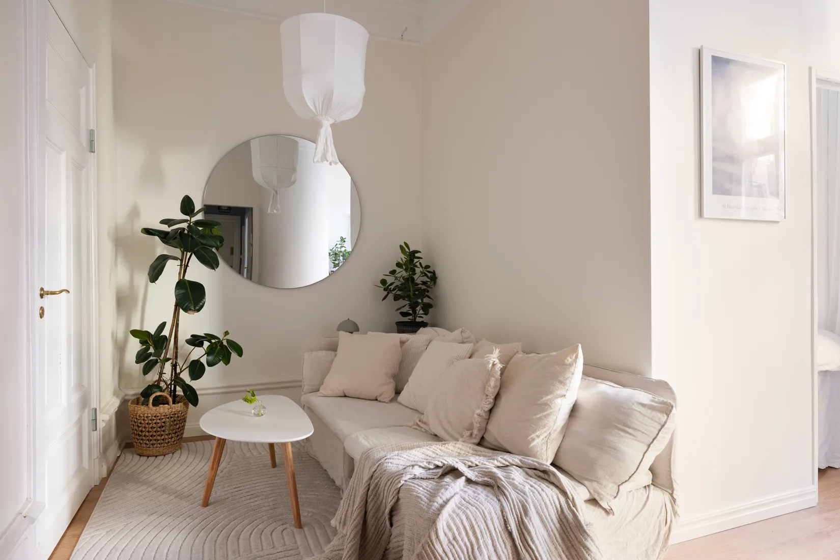 Bostadsrätt, Karlbergsvägen 32B, 1,5 tr, Vasastan, Stockholm