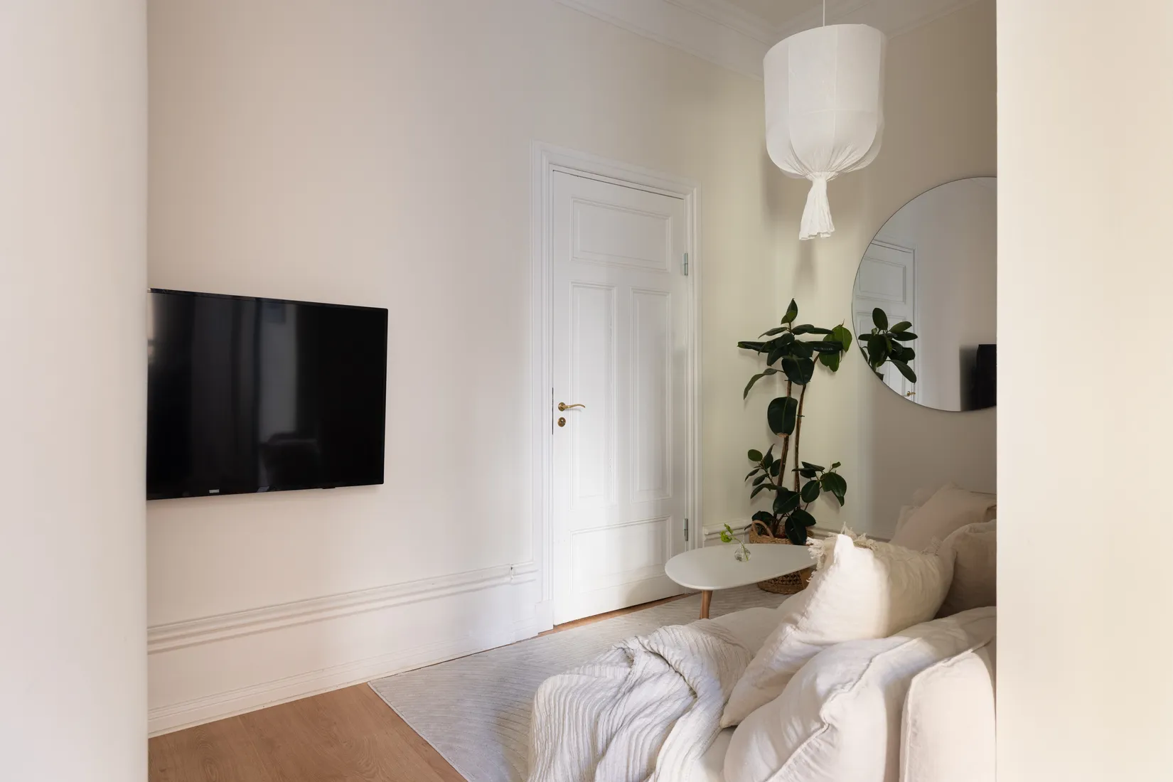 Bostadsrätt, Karlbergsvägen 32B, 1,5 tr, Vasastan, Stockholm