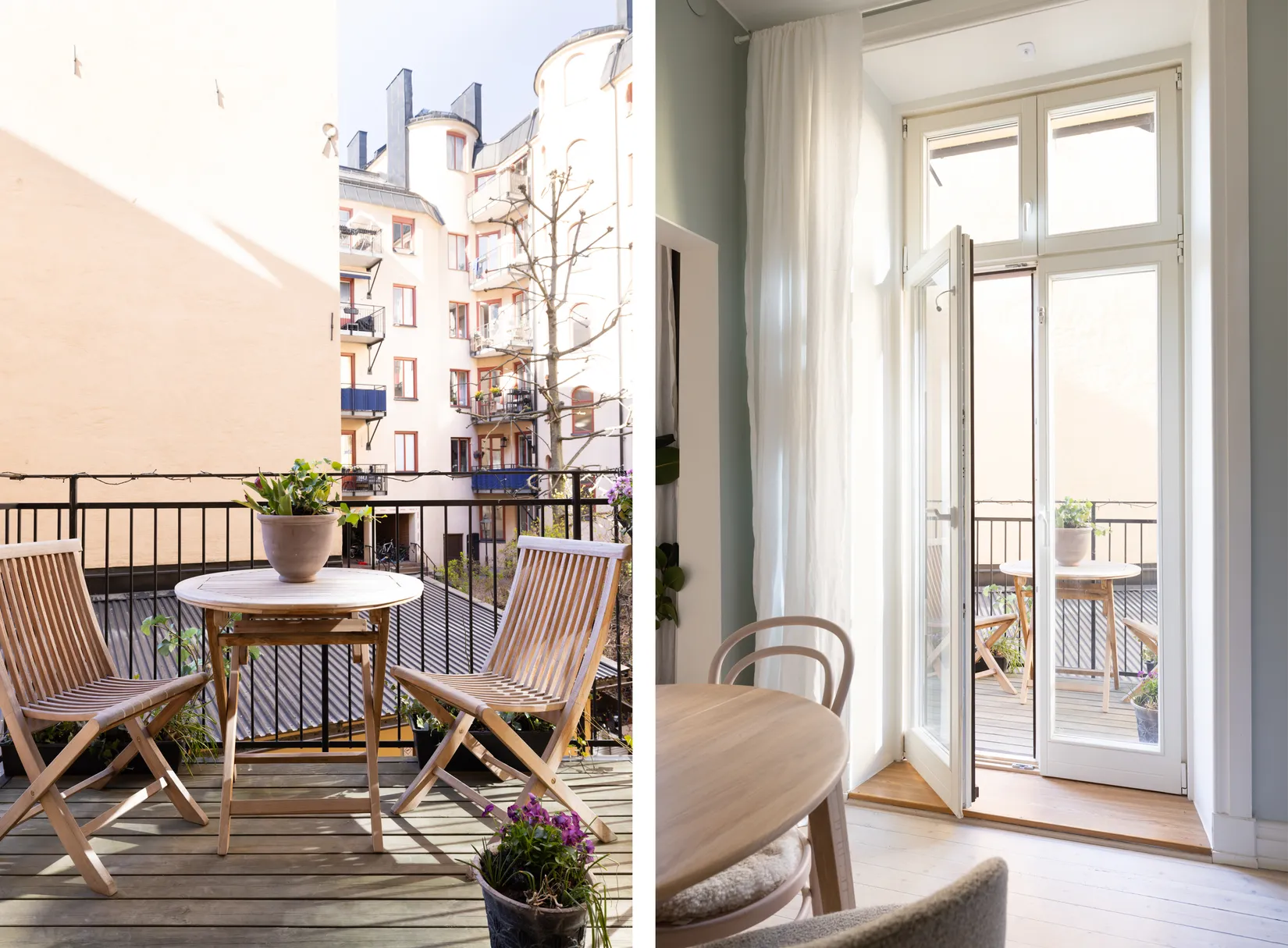 Bostadsrätt, Karlbergsvägen 32B, 1,5 tr, Vasastan, Stockholm