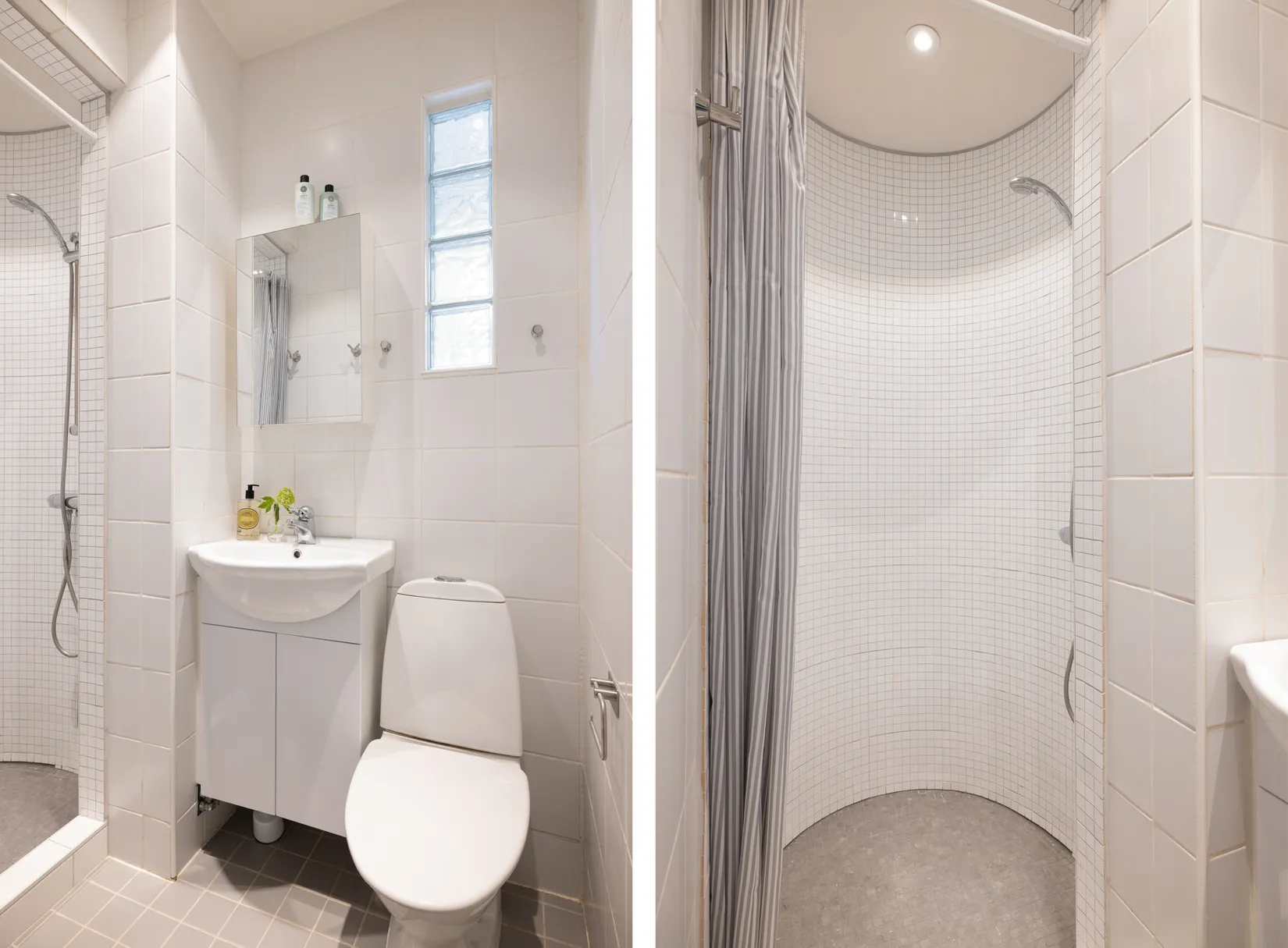 Bostadsrätt, Karlbergsvägen 32B, 1,5 tr, Vasastan, Stockholm