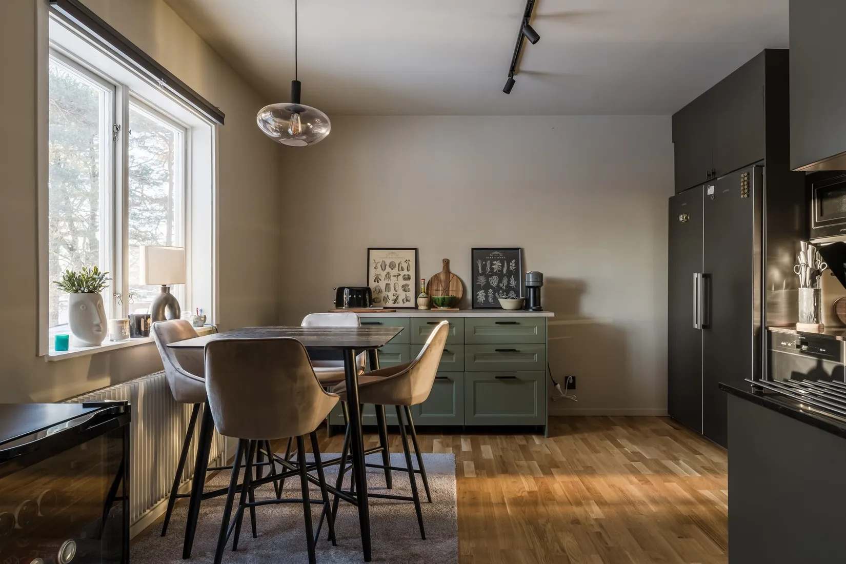 Villa, Bruksvägen 17A, Örebro