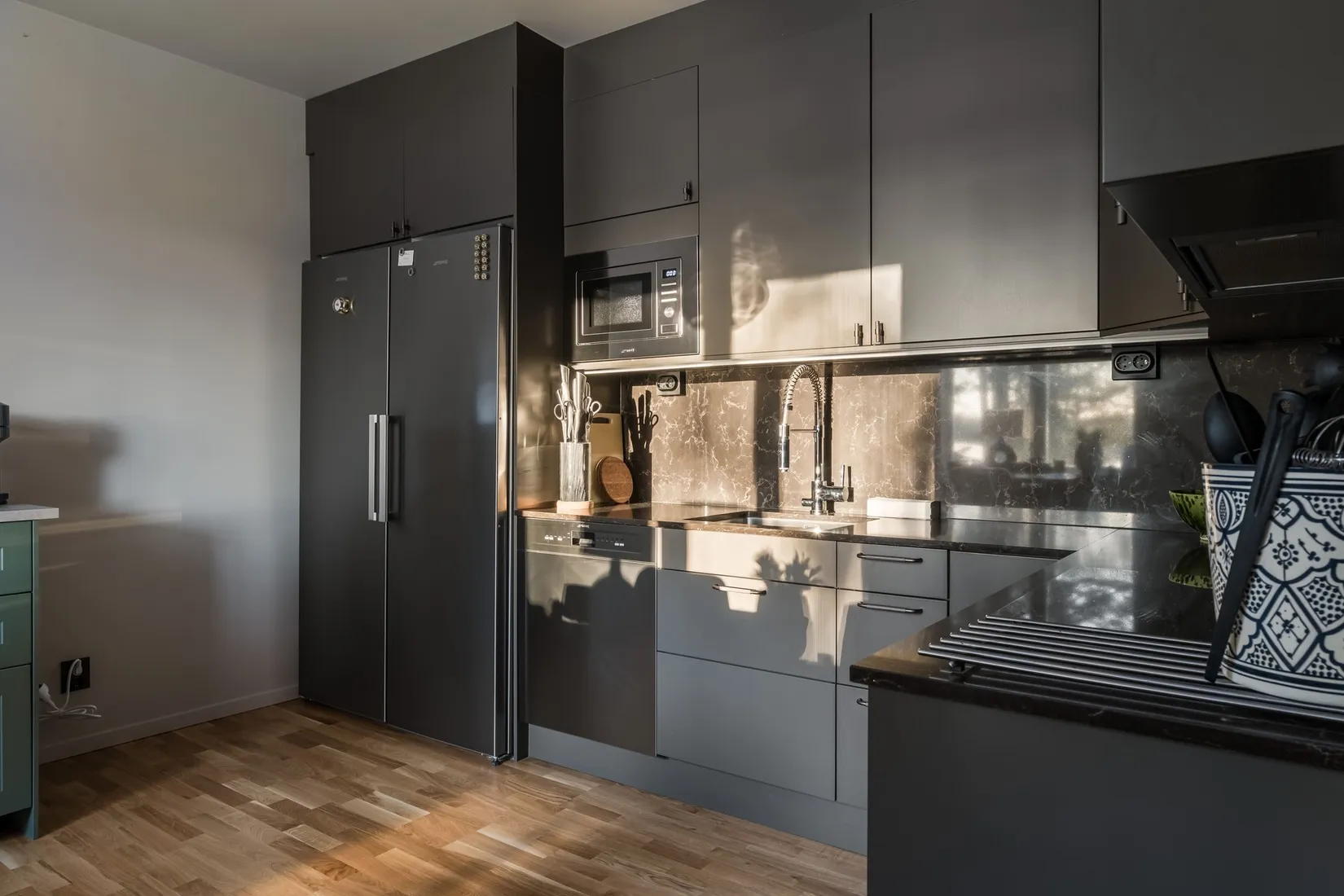 Villa, Bruksvägen 17A, Örebro