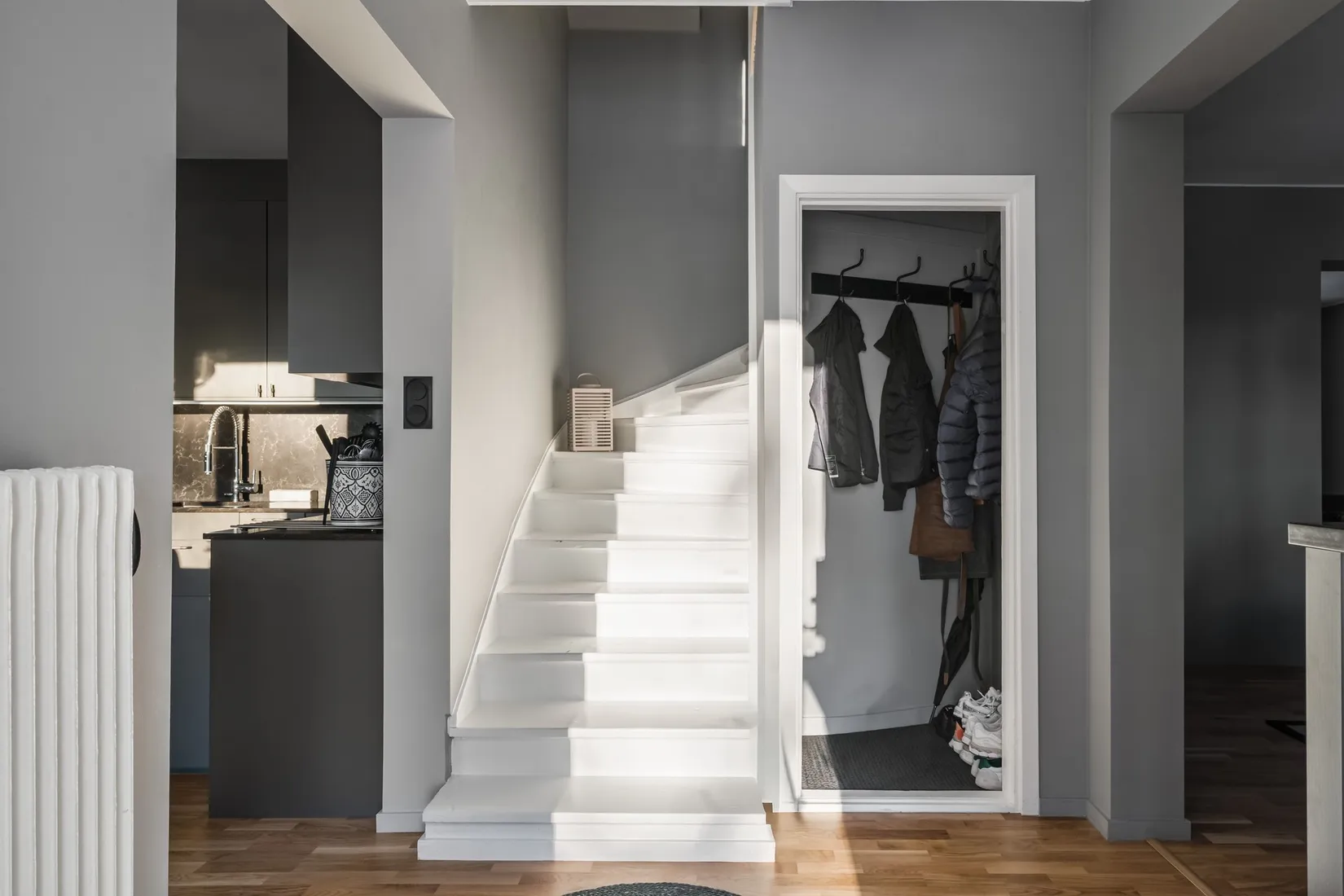 Villa, Bruksvägen 17A, Örebro