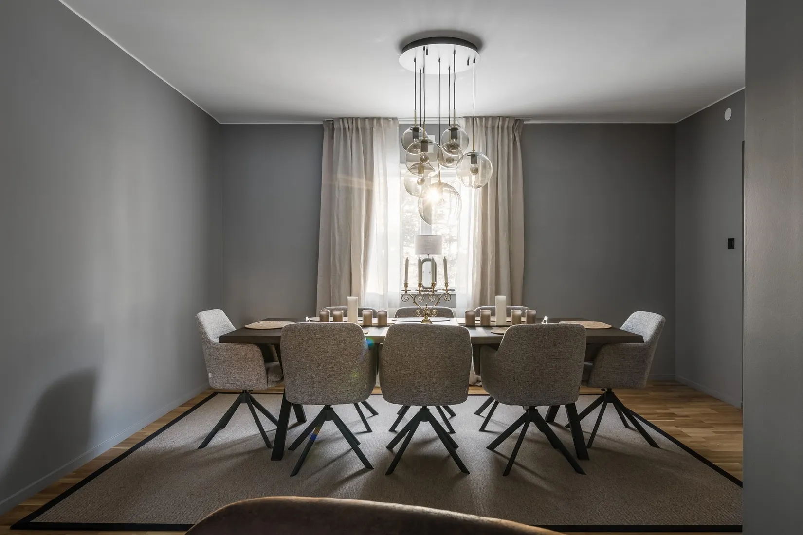 Villa, Bruksvägen 17A, Örebro