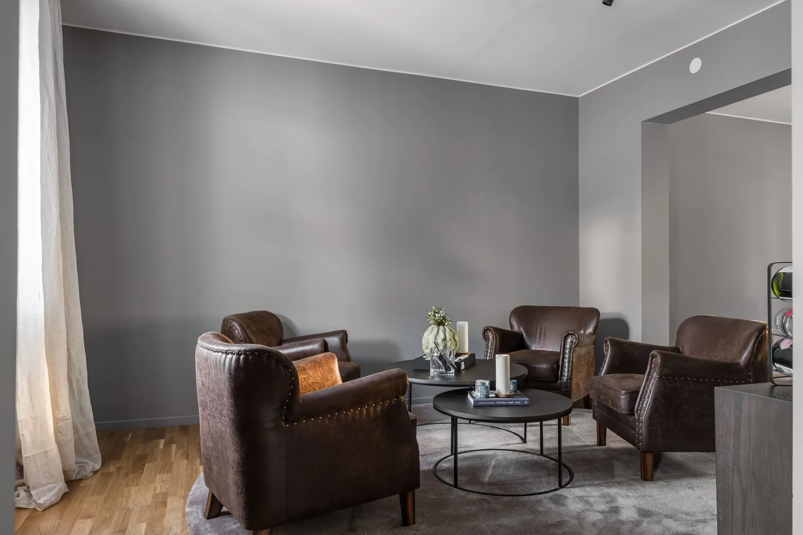 Villa, Bruksvägen 17A, Örebro