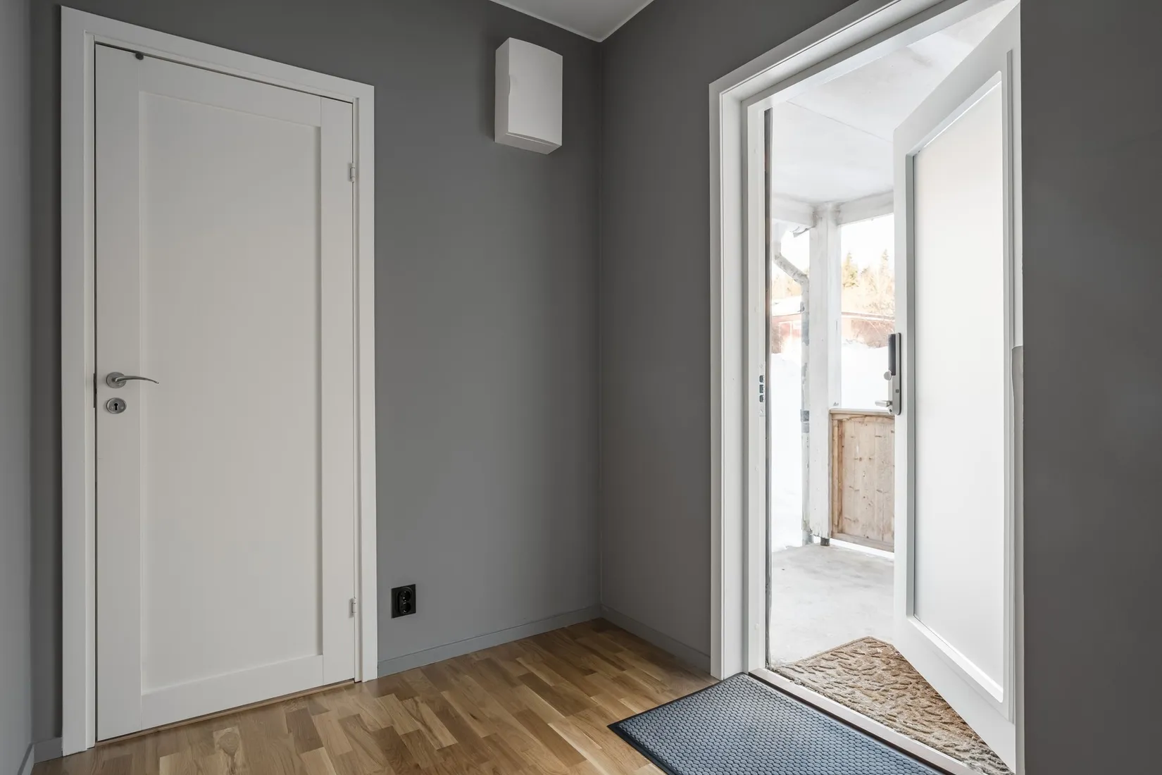 Villa, Bruksvägen 17A, Örebro