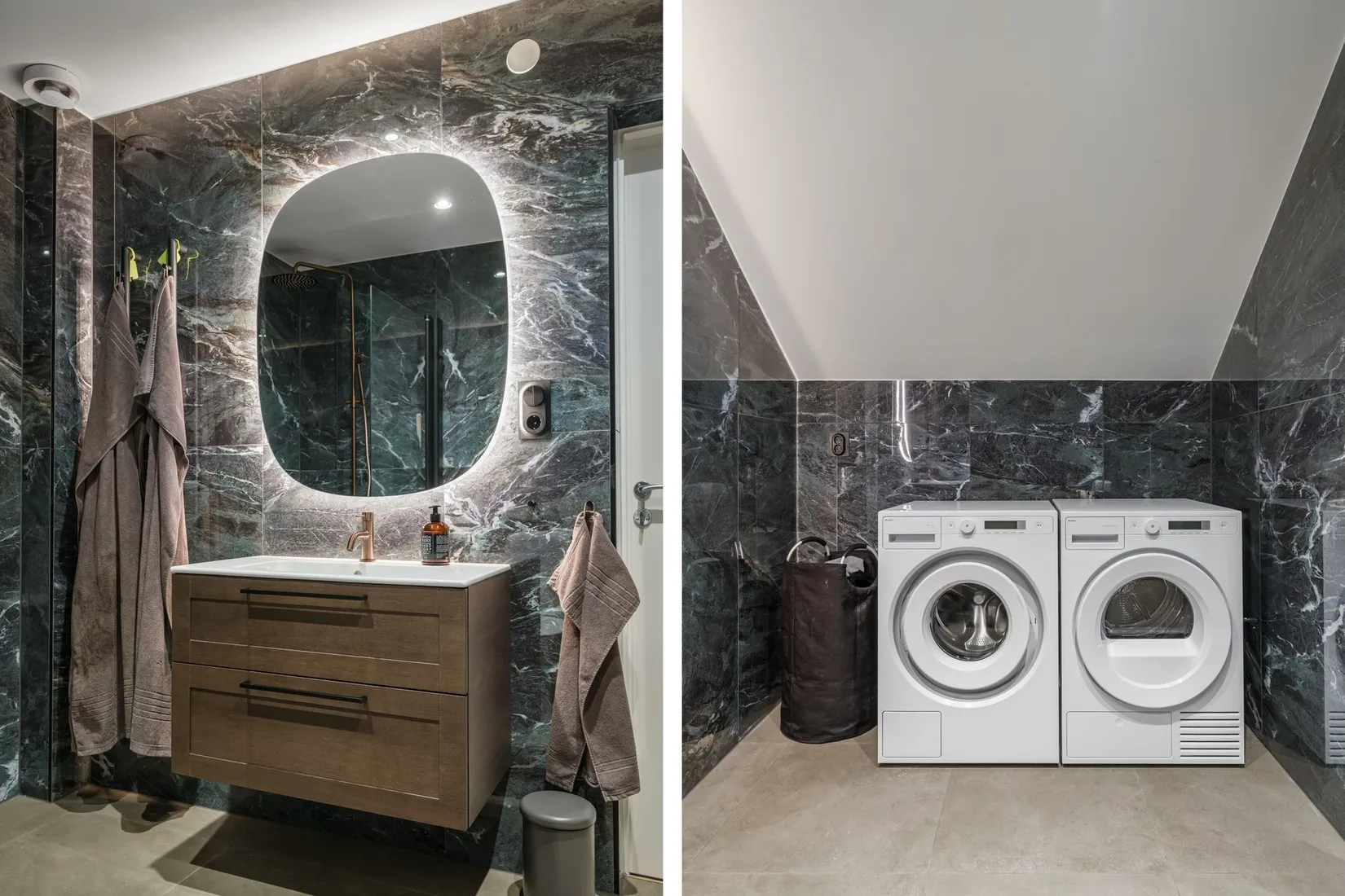 Villa, Bruksvägen 17A, Örebro