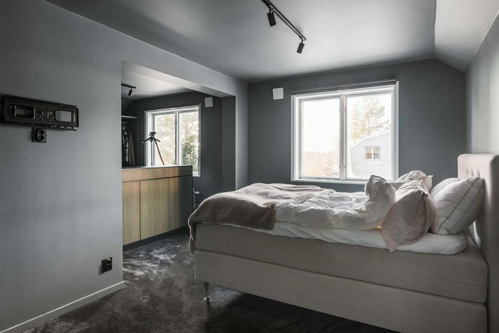 Villa, Bruksvägen 17A, Örebro