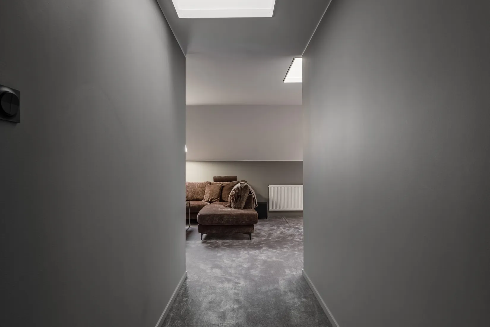 Villa, Bruksvägen 17A, Örebro