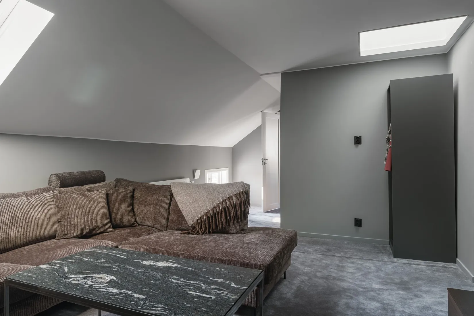 Villa, Bruksvägen 17A, Örebro