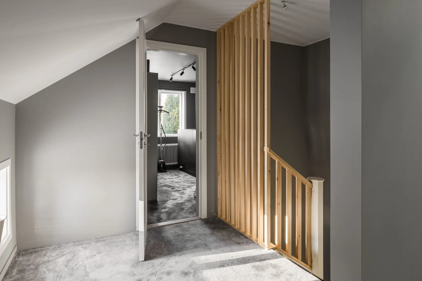 Villa, Bruksvägen 17A, Örebro