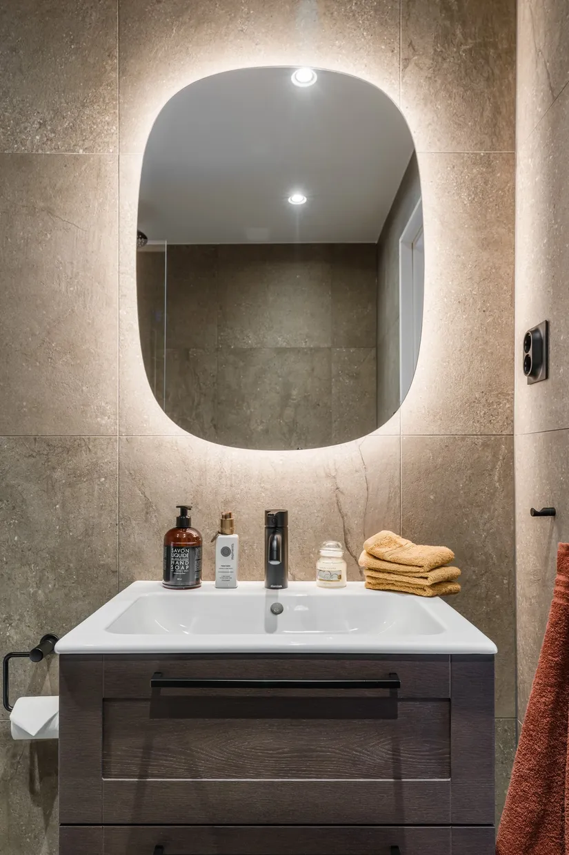 Villa, Bruksvägen 17A, Örebro