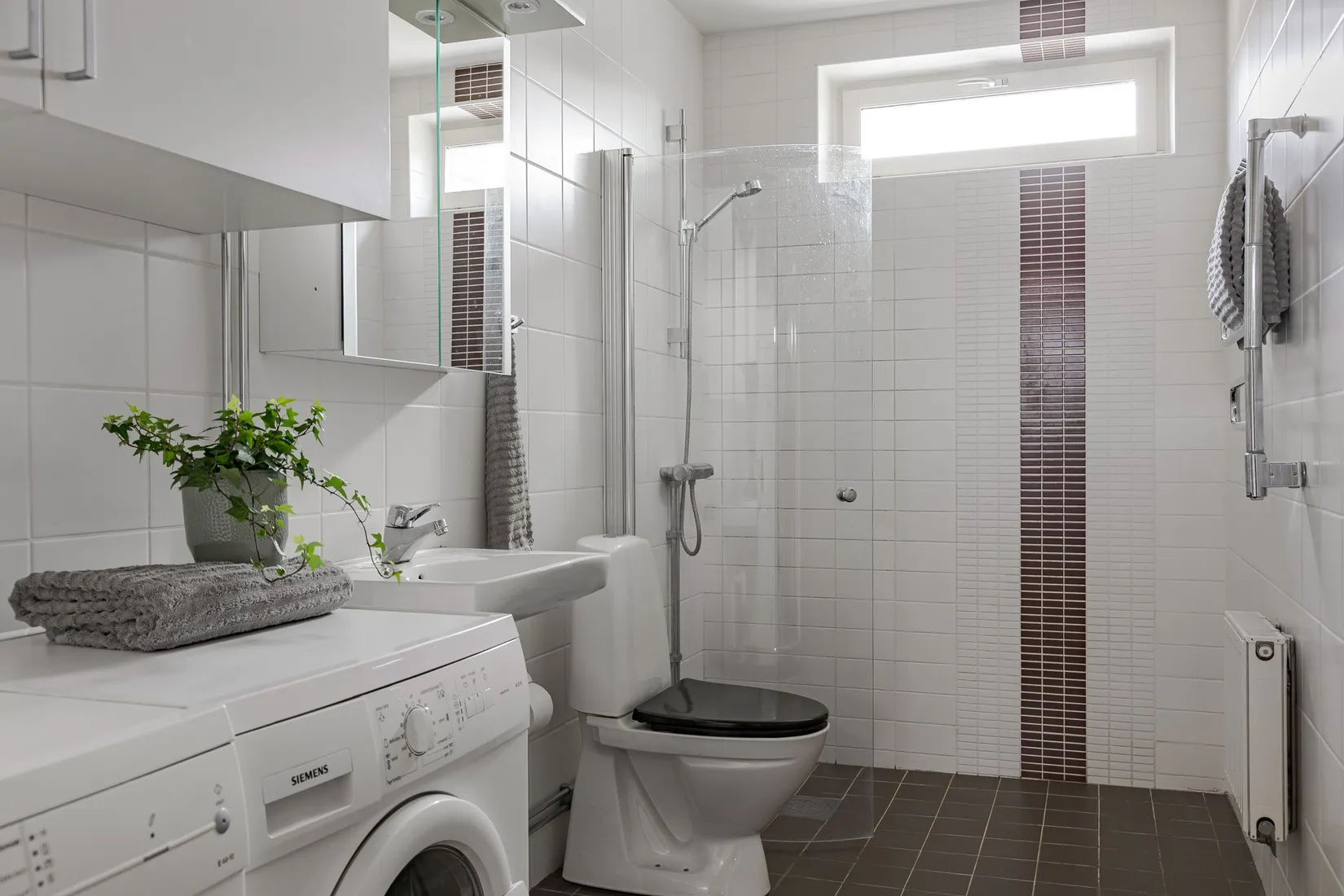 Bostadsrätt, Alpvägen 16, Bromma - Mariehäll, Stockholm