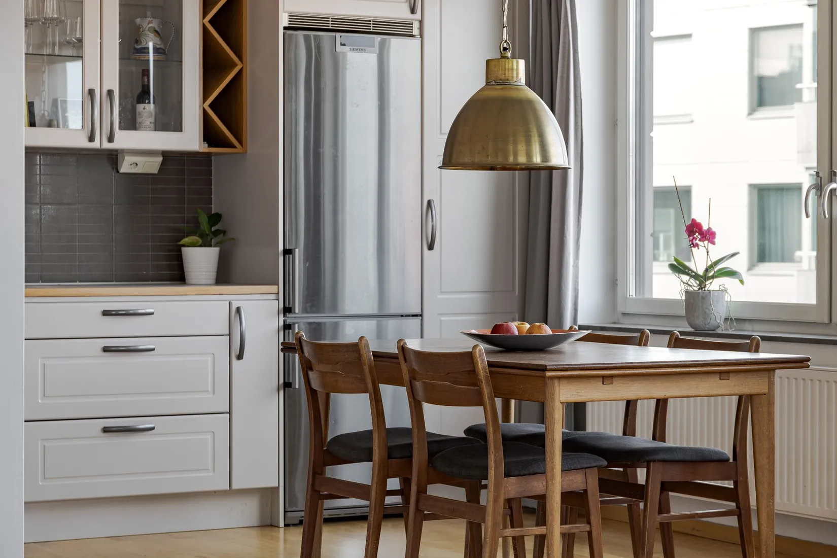 Bostadsrätt, Alpvägen 16, Bromma - Mariehäll, Stockholm