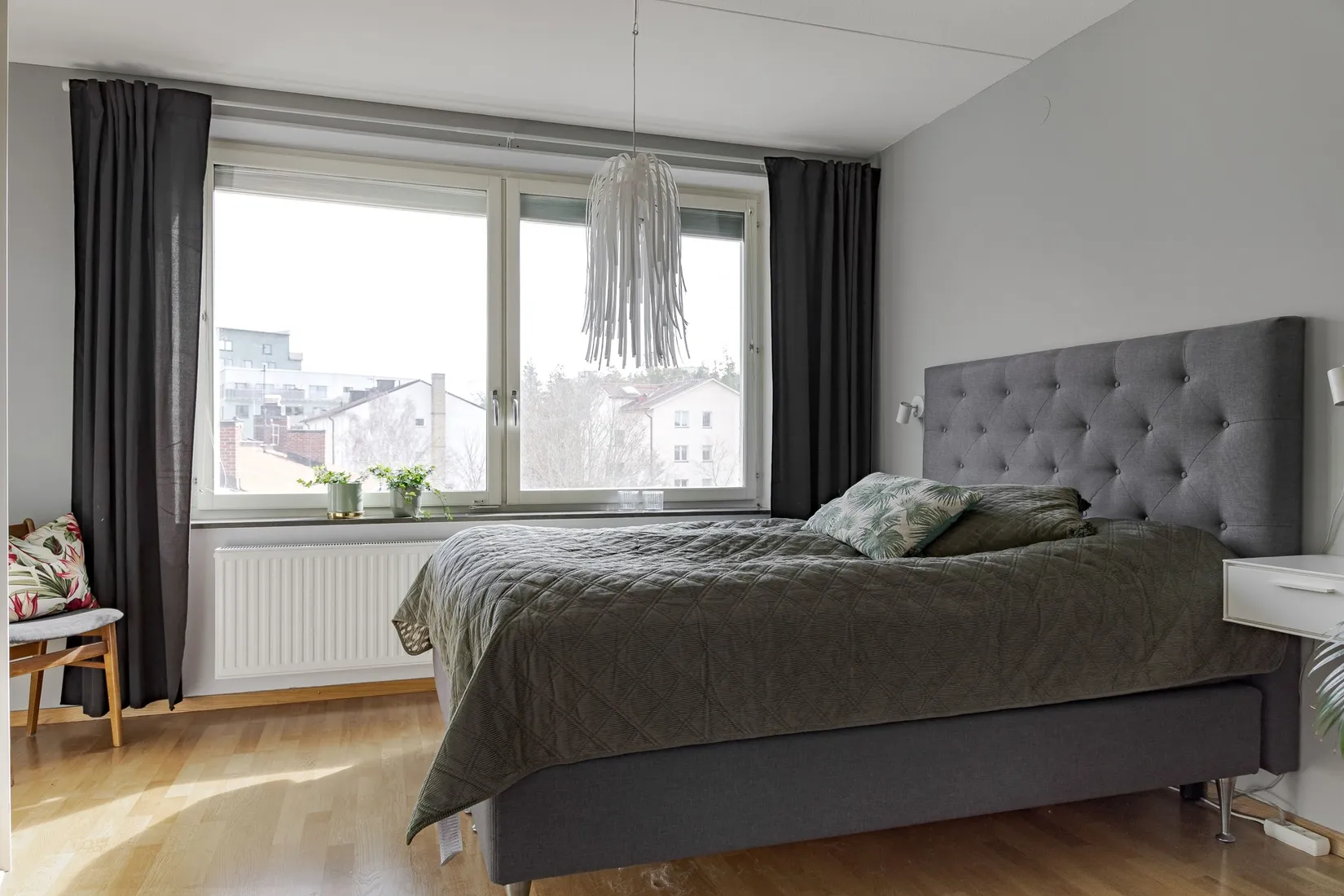 Bostadsrätt, Alpvägen 16, Bromma - Mariehäll, Stockholm