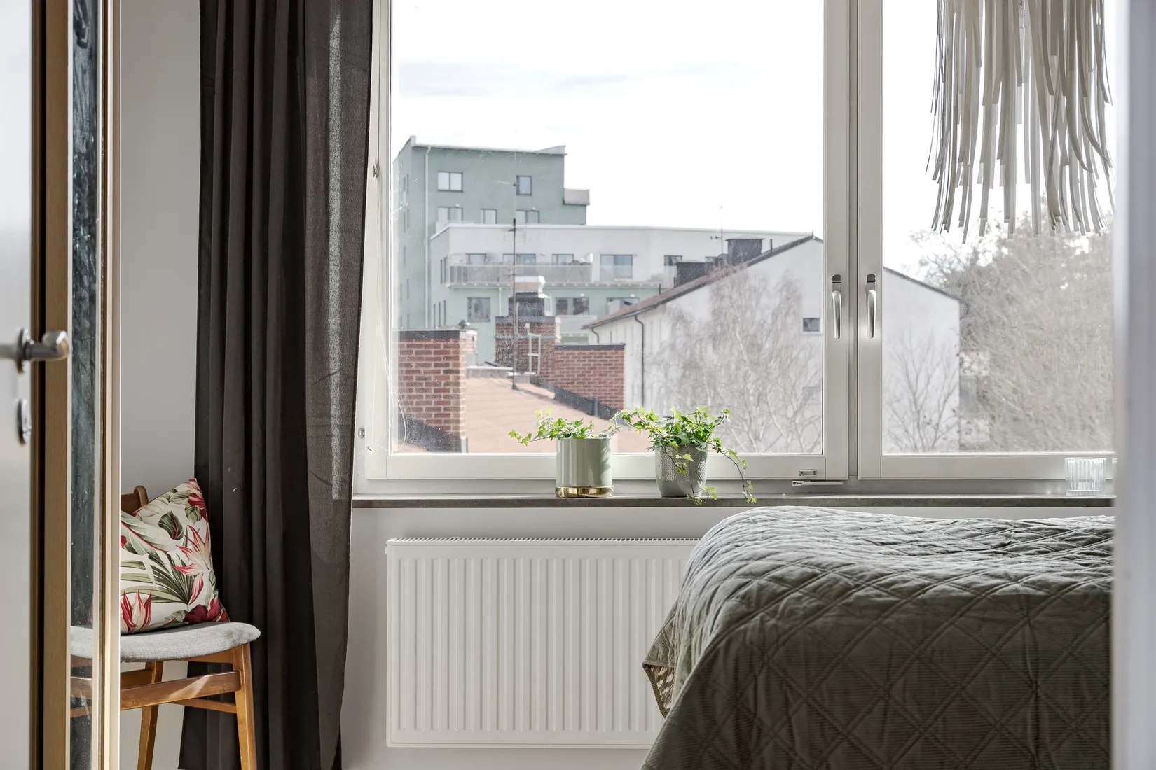 Bostadsrätt, Alpvägen 16, Bromma - Mariehäll, Stockholm