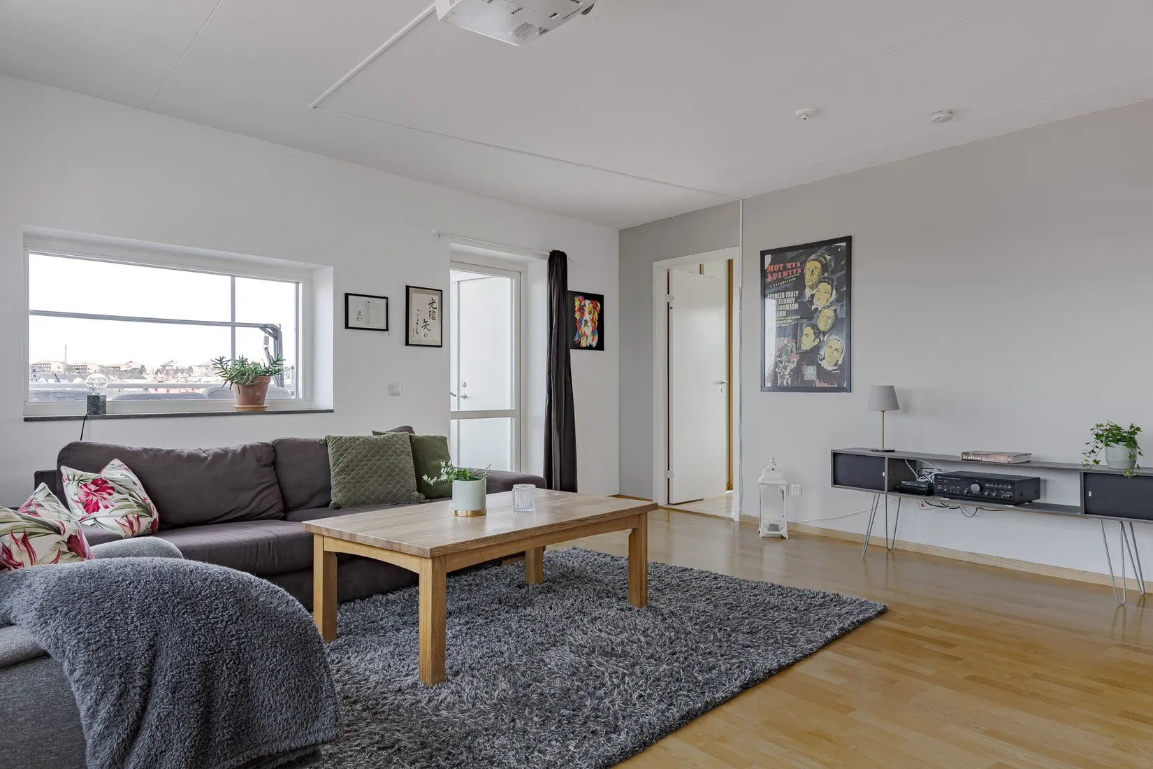 Bostadsrätt, Alpvägen 16, Bromma - Mariehäll, Stockholm