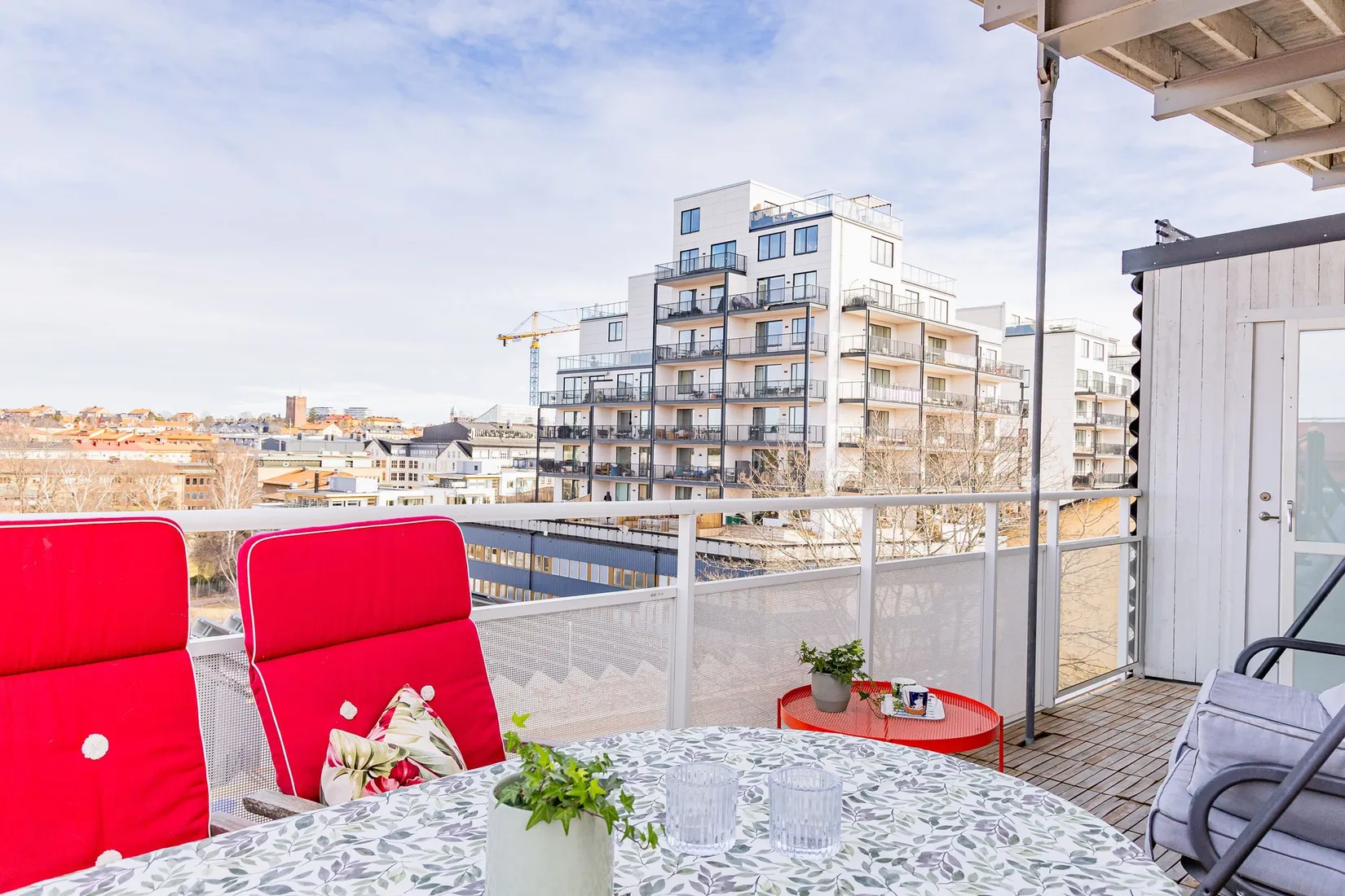Bostadsrätt, Alpvägen 16, Bromma - Mariehäll, Stockholm