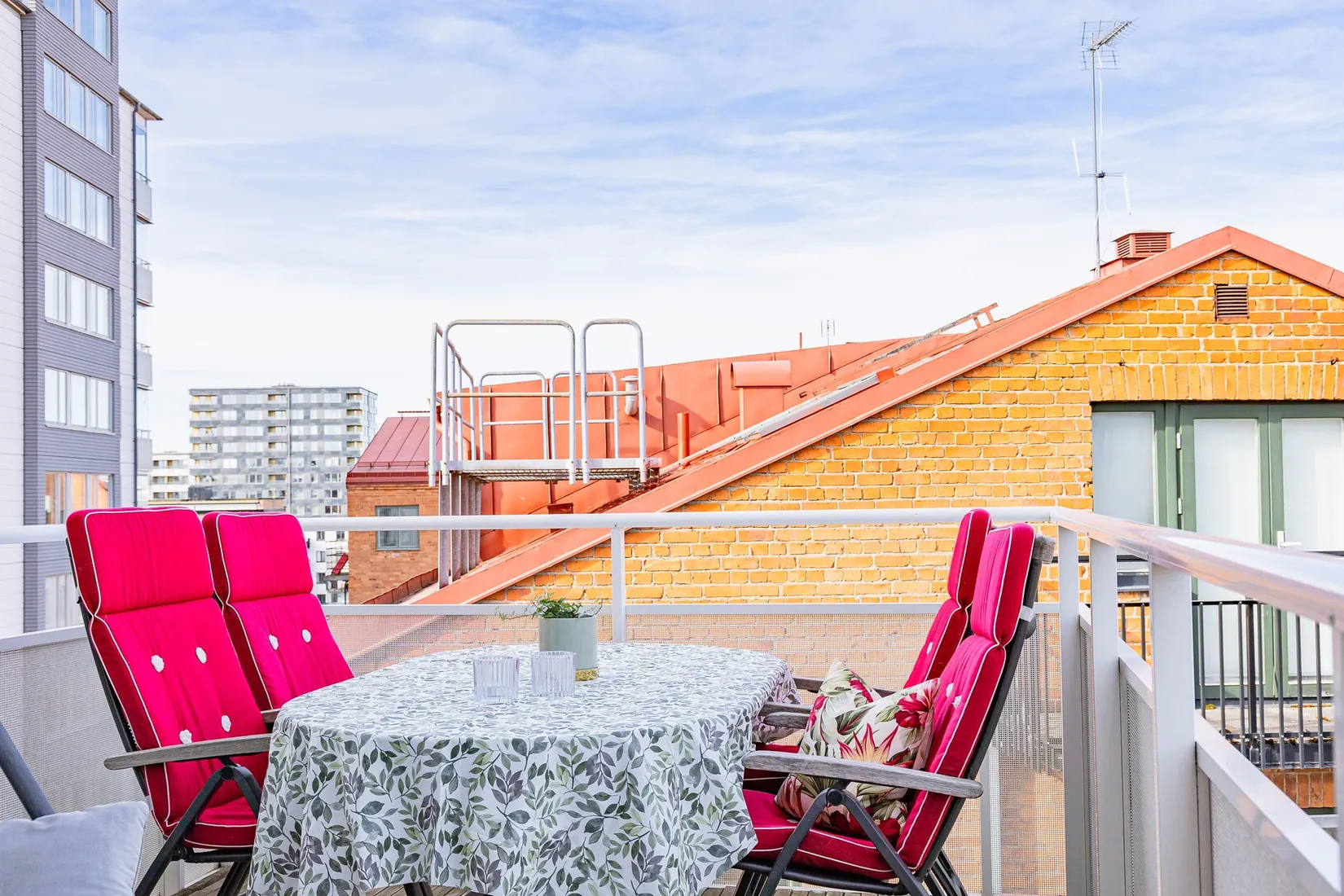 Bostadsrätt, Alpvägen 16, Bromma - Mariehäll, Stockholm