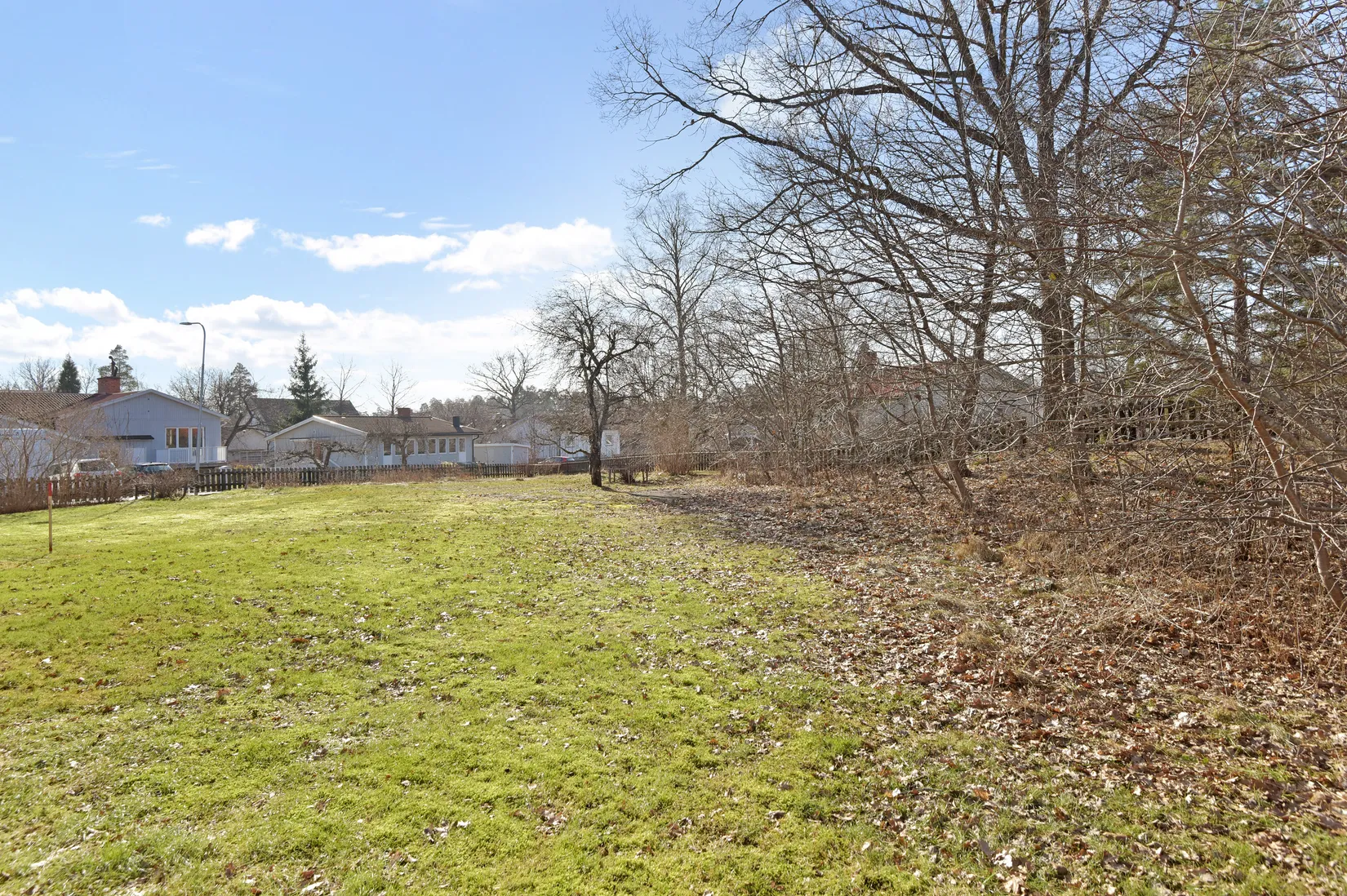 Tomt, Sätervägen 8, Västra Jakobsberg, Järfälla