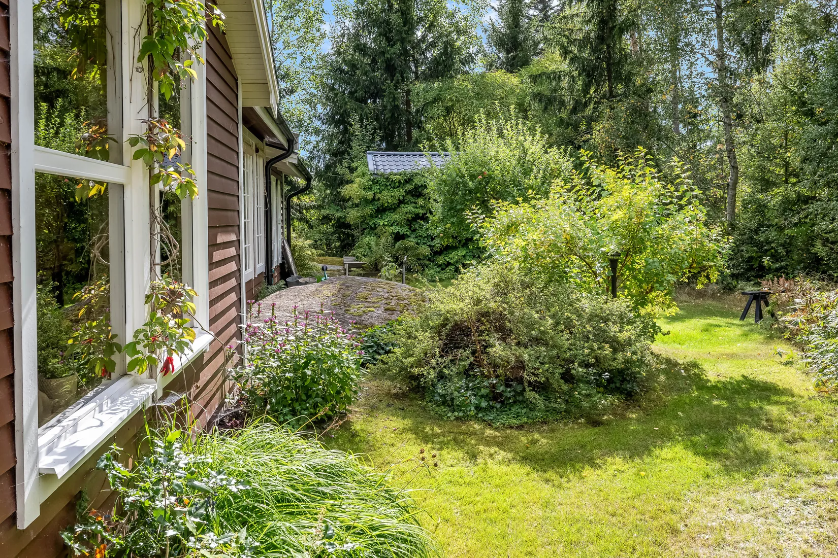 Villa, Jaktstigen 5, Eksund-Strandhugget, Norrköping