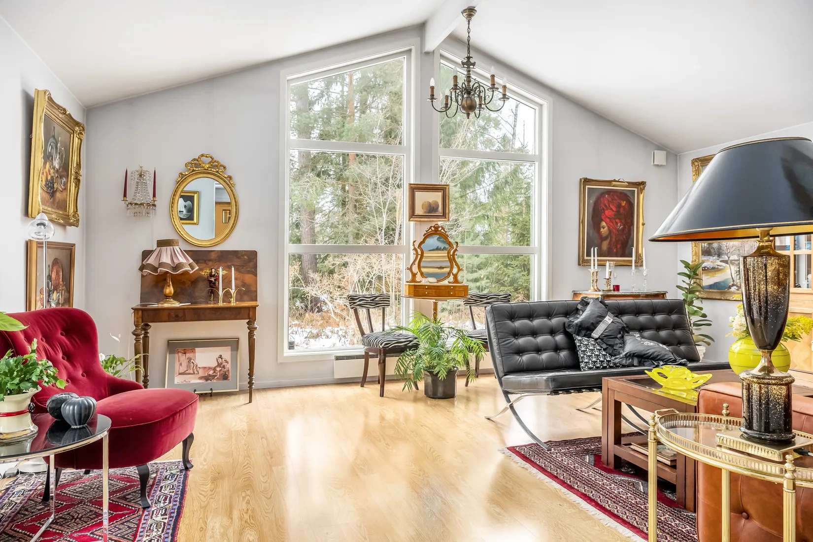 Villa, Jaktstigen 5, Eksund-Strandhugget, Norrköping