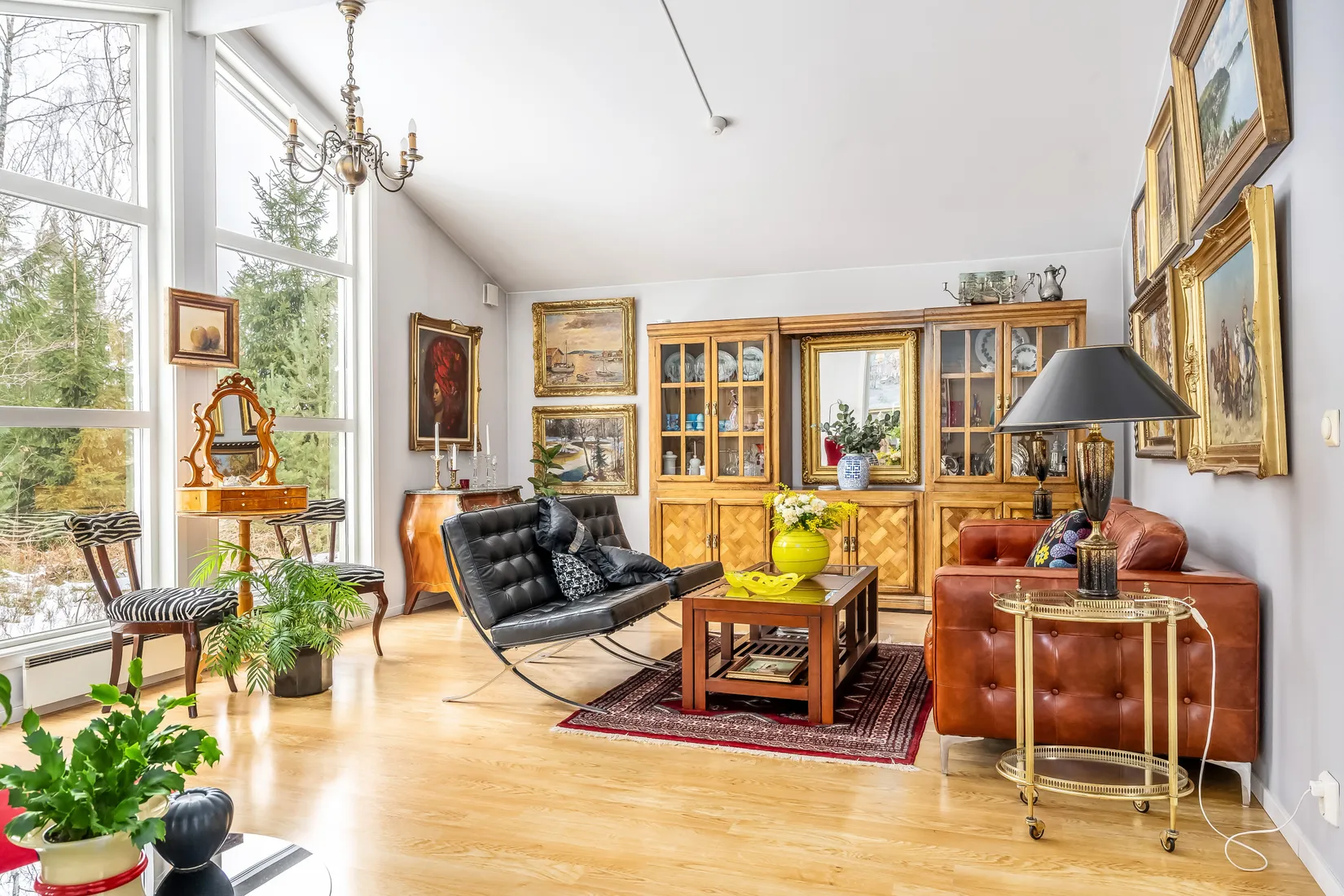 Villa, Jaktstigen 5, Eksund-Strandhugget, Norrköping
