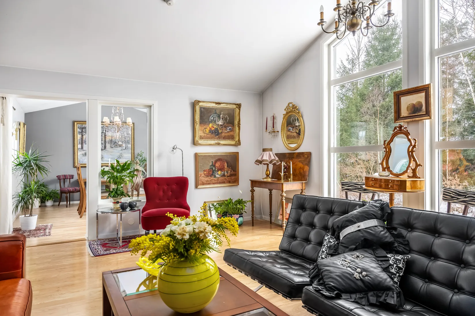 Villa, Jaktstigen 5, Eksund-Strandhugget, Norrköping