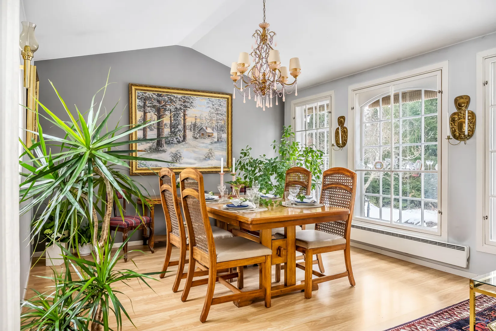 Villa, Jaktstigen 5, Eksund-Strandhugget, Norrköping
