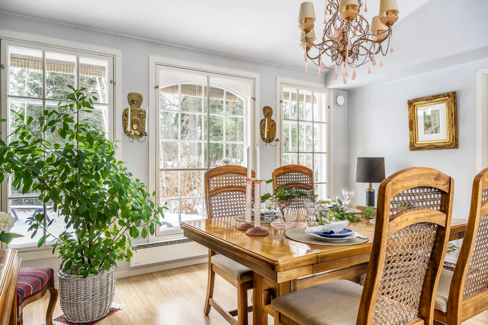 Villa, Jaktstigen 5, Eksund-Strandhugget, Norrköping